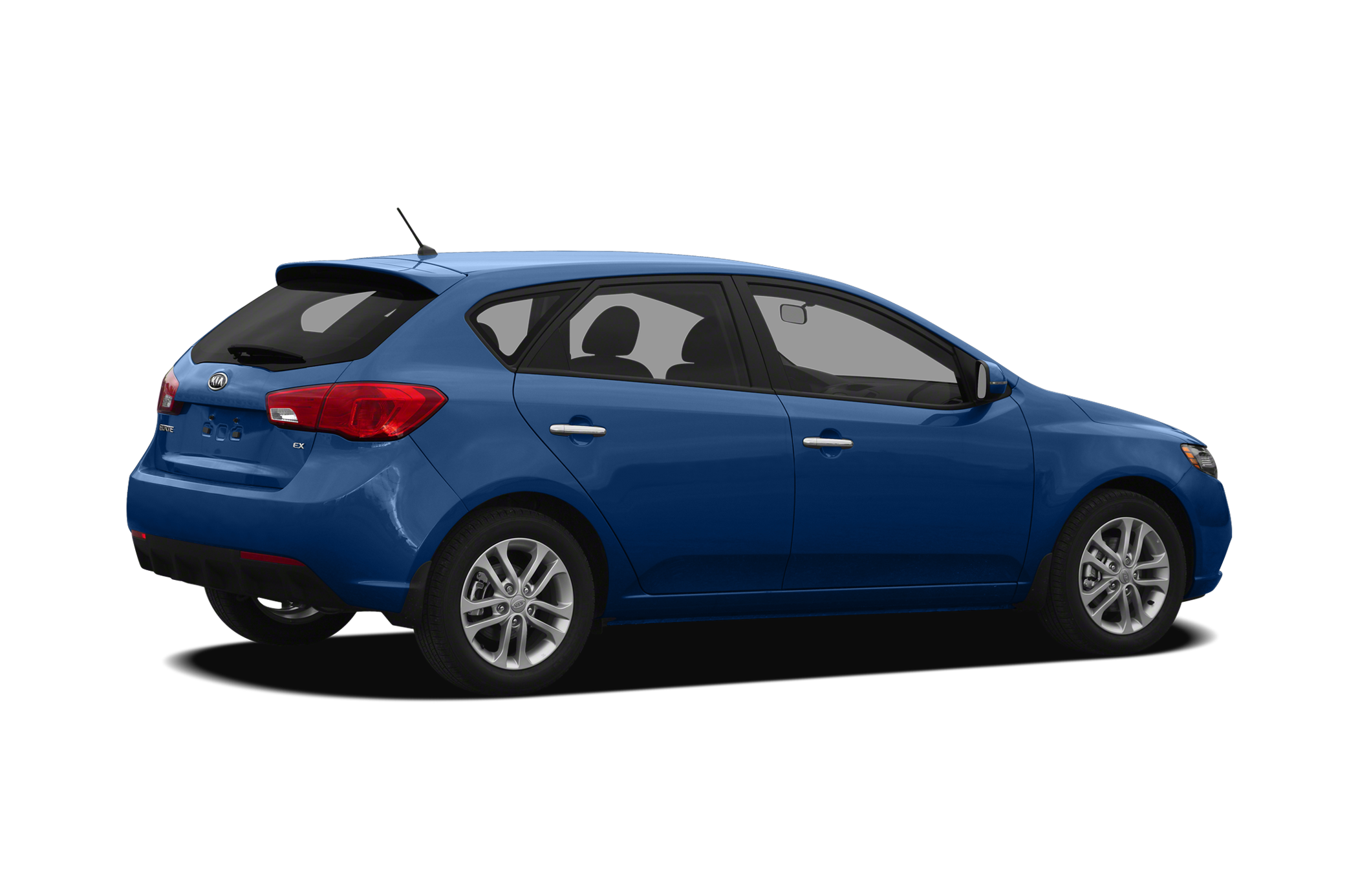 2012 Kia Forte