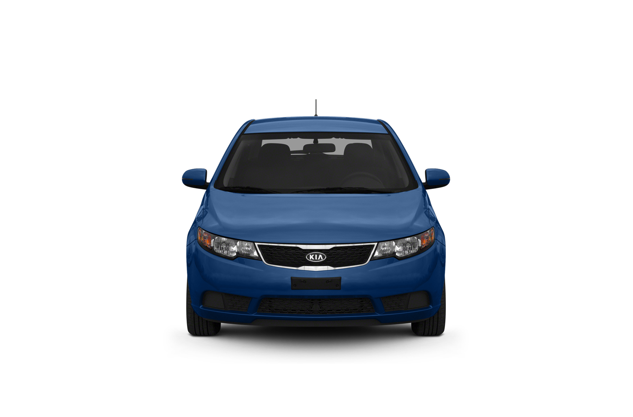 2012 Kia Forte