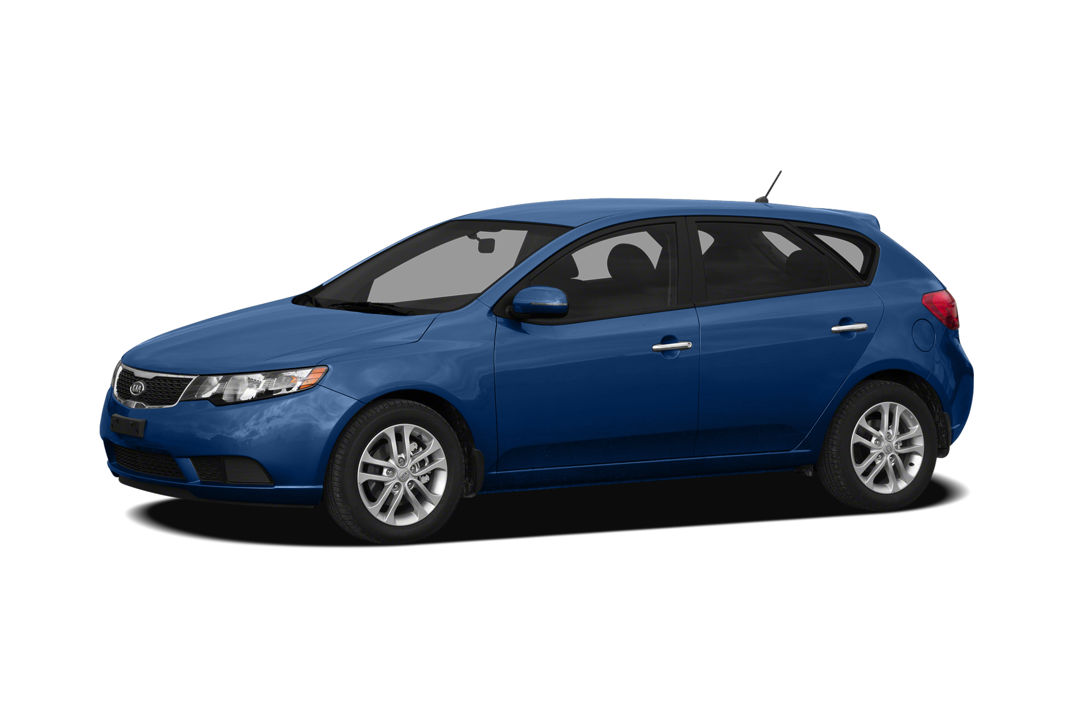 2012 Kia Forte