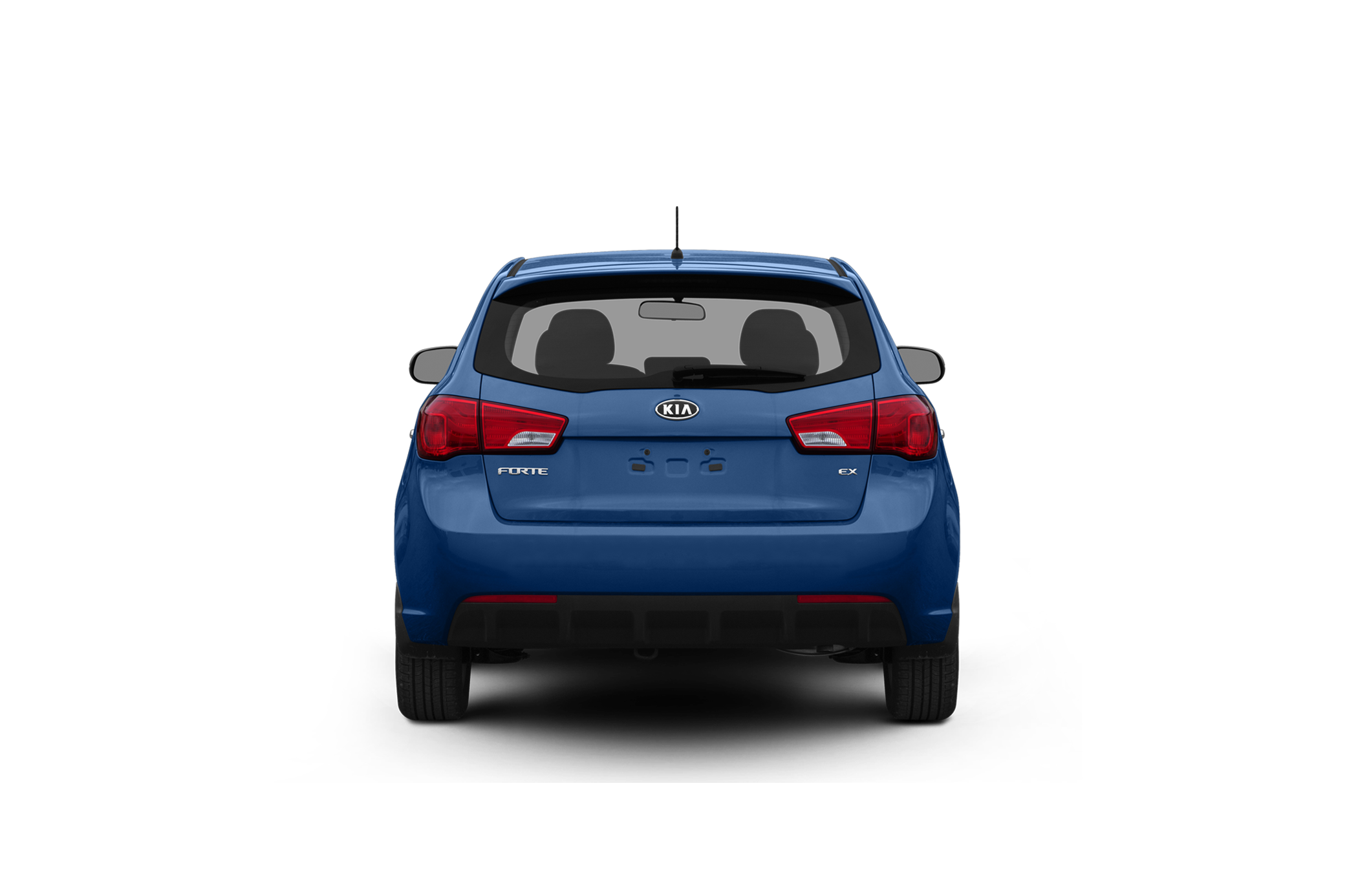 2012 Kia Forte
