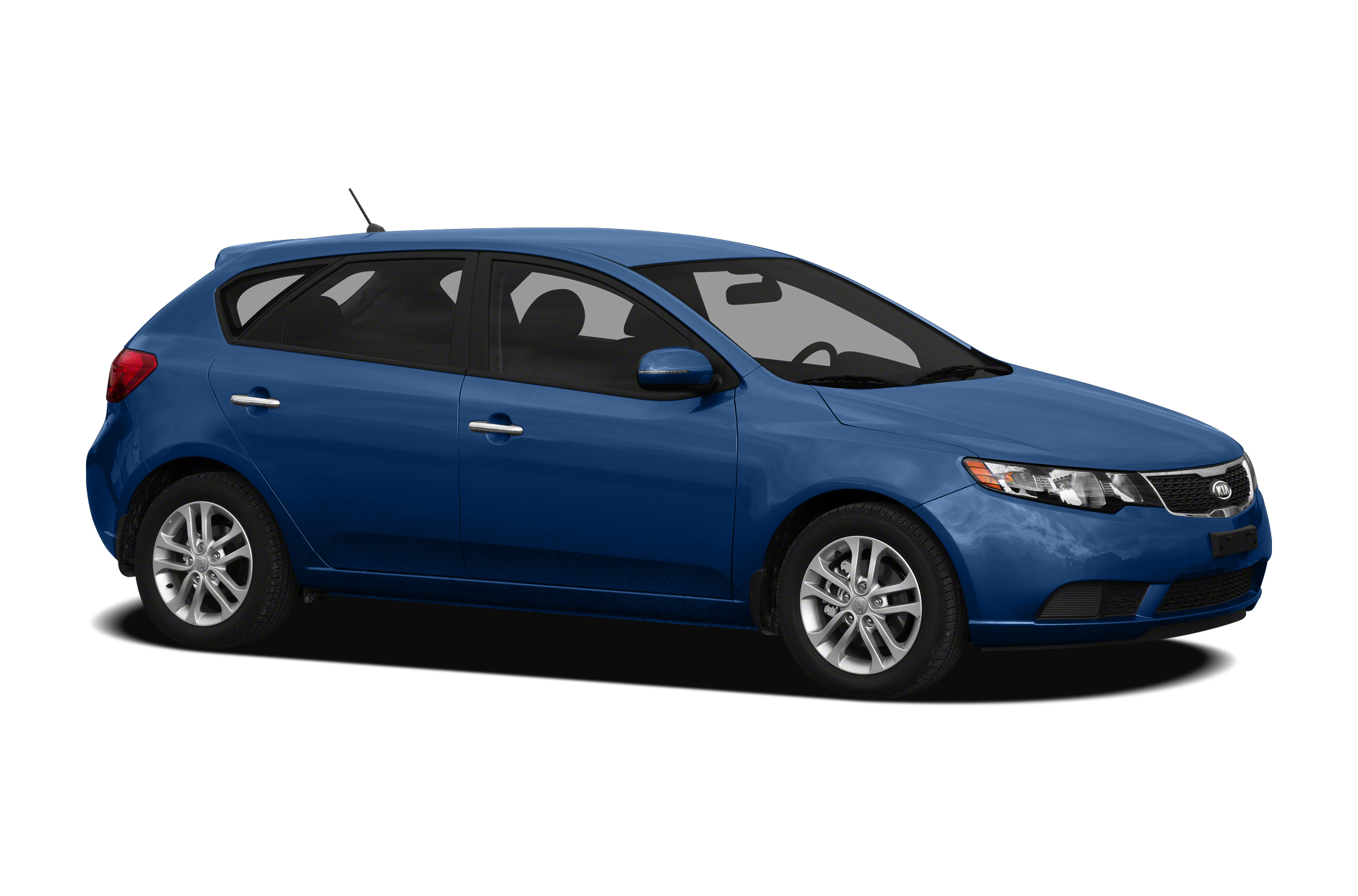2012 Kia Forte