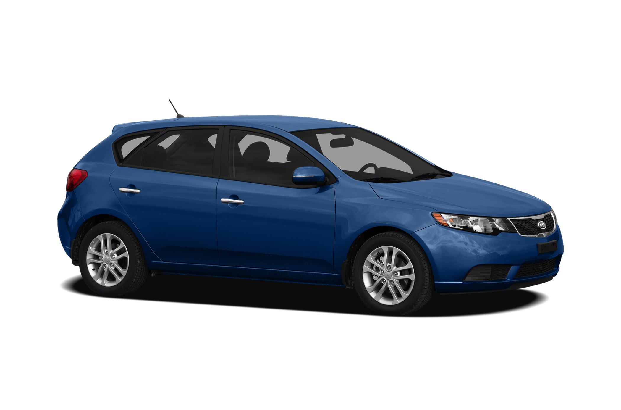 2012 Kia Forte