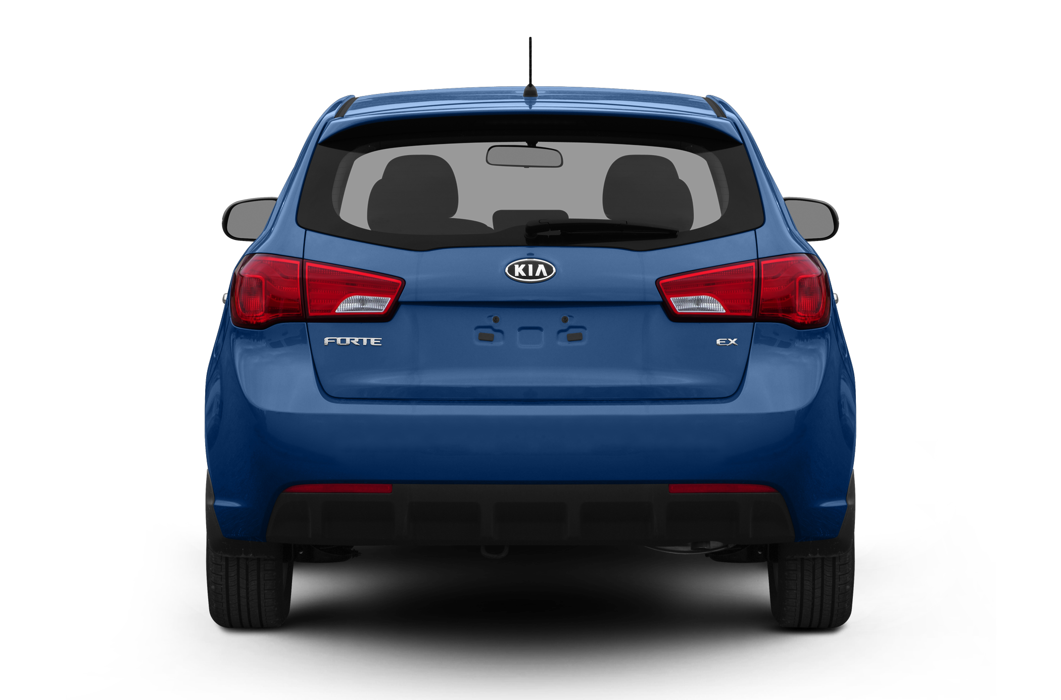 2012 Kia Forte