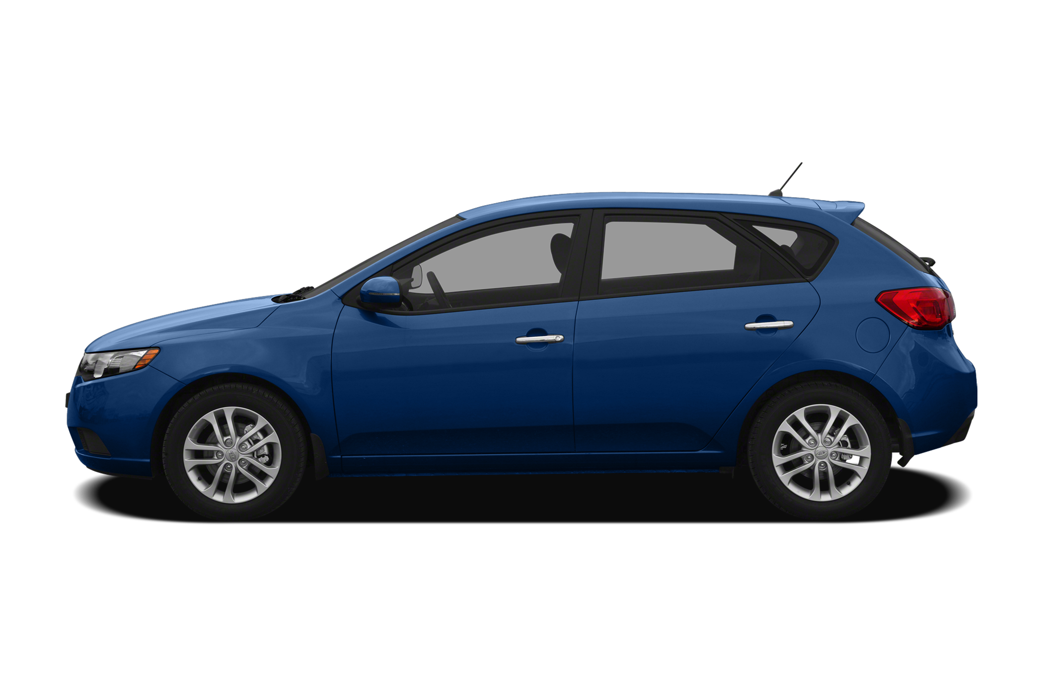 2012 Kia Forte
