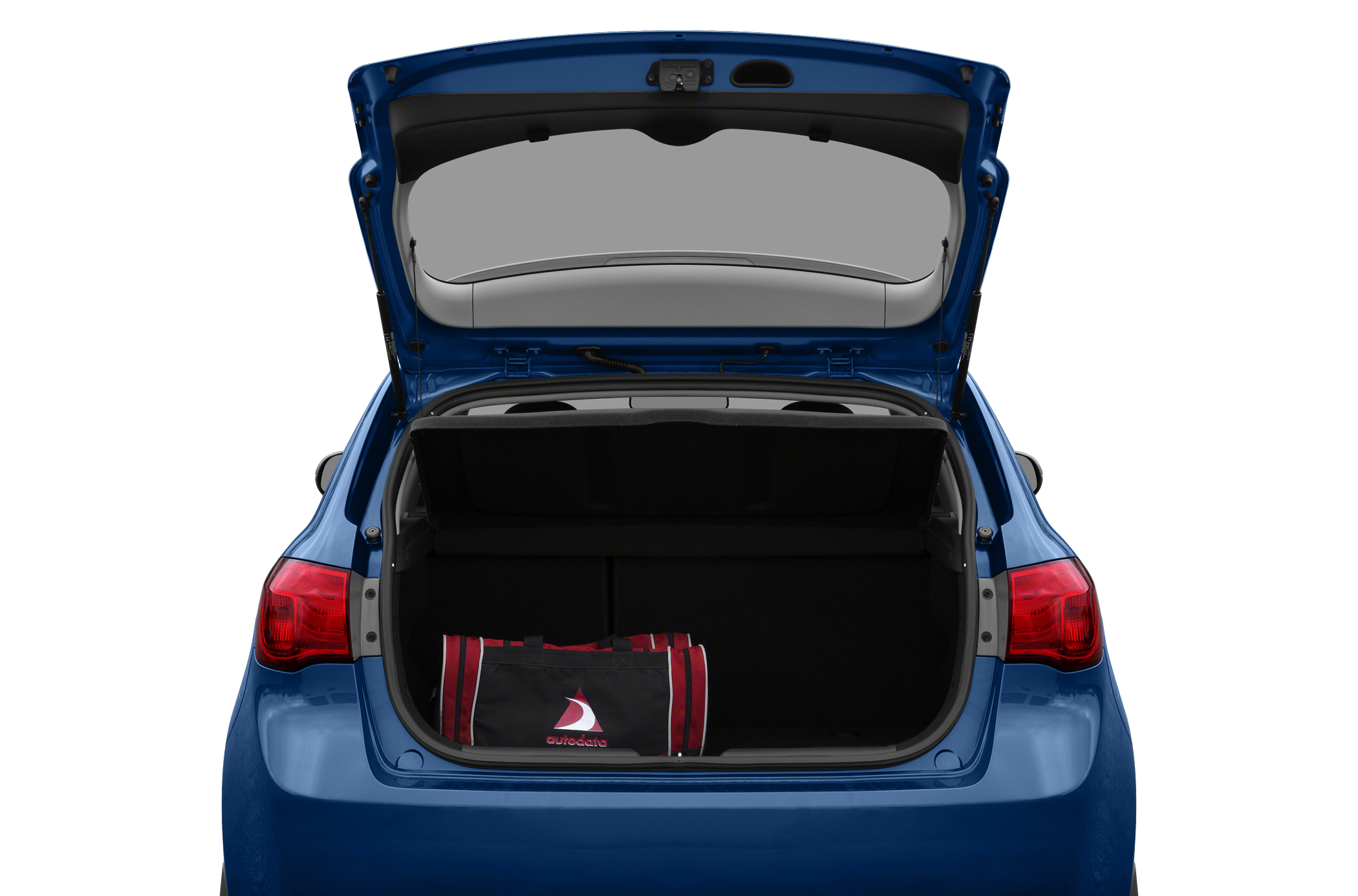 2012 Kia Forte