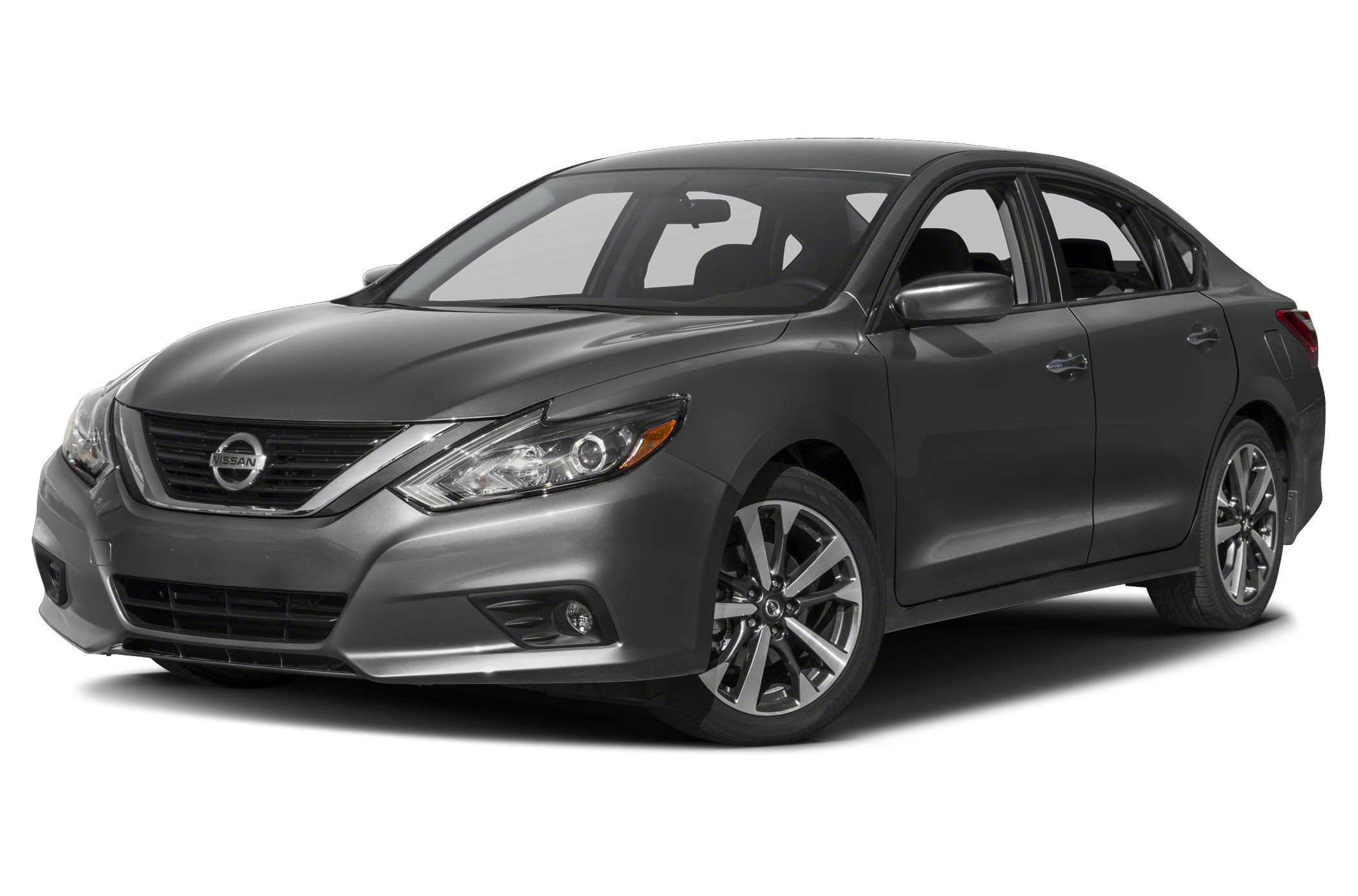 nissan altima 2016 all black