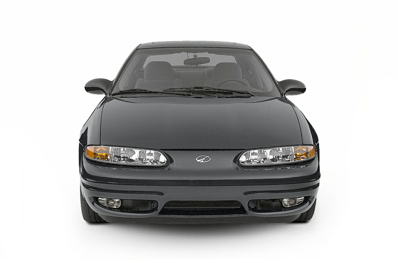 2004 Oldsmobile Alero