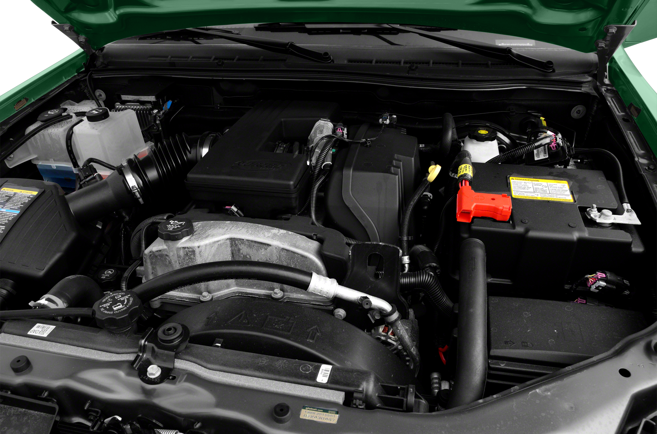 2012 Chevrolet Colorado