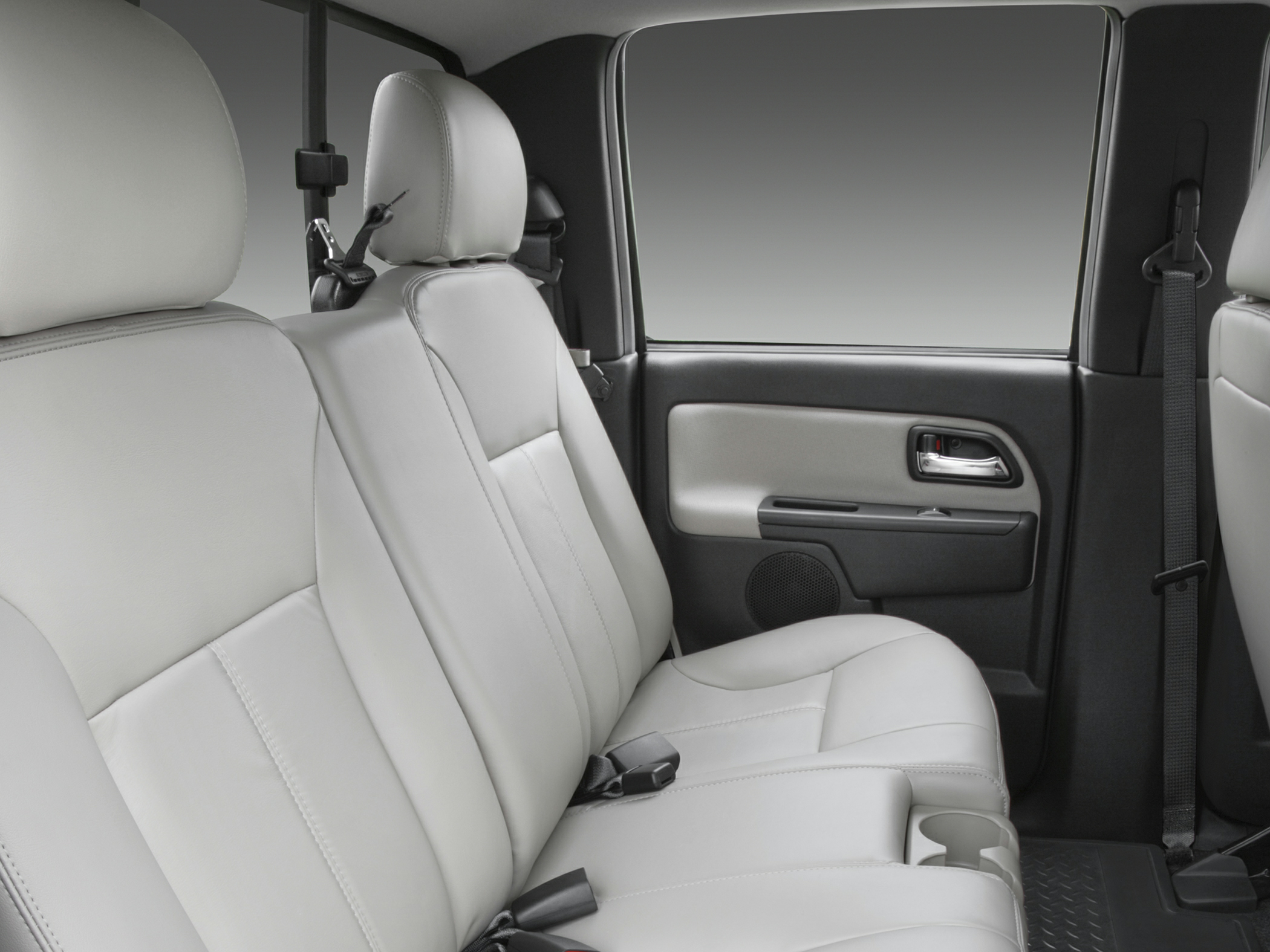 2012 Chevrolet Colorado