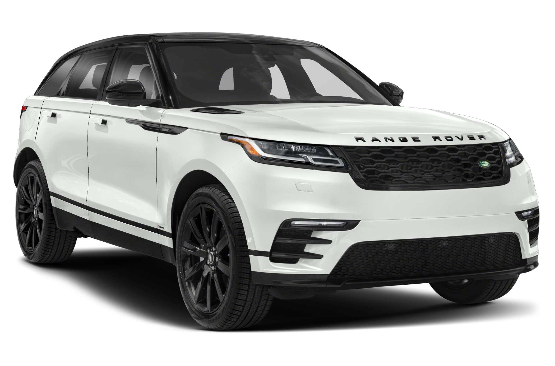 2020 Land Rover Range Rover Velar