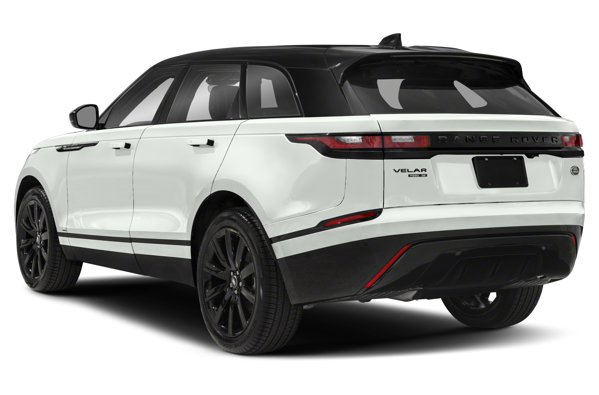 2020 Land Rover Range Rover Velar