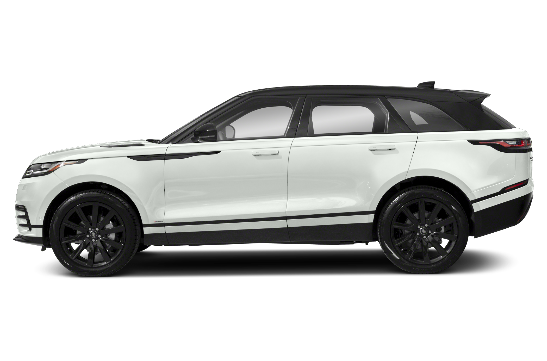 2020 Land Rover Range Rover Velar