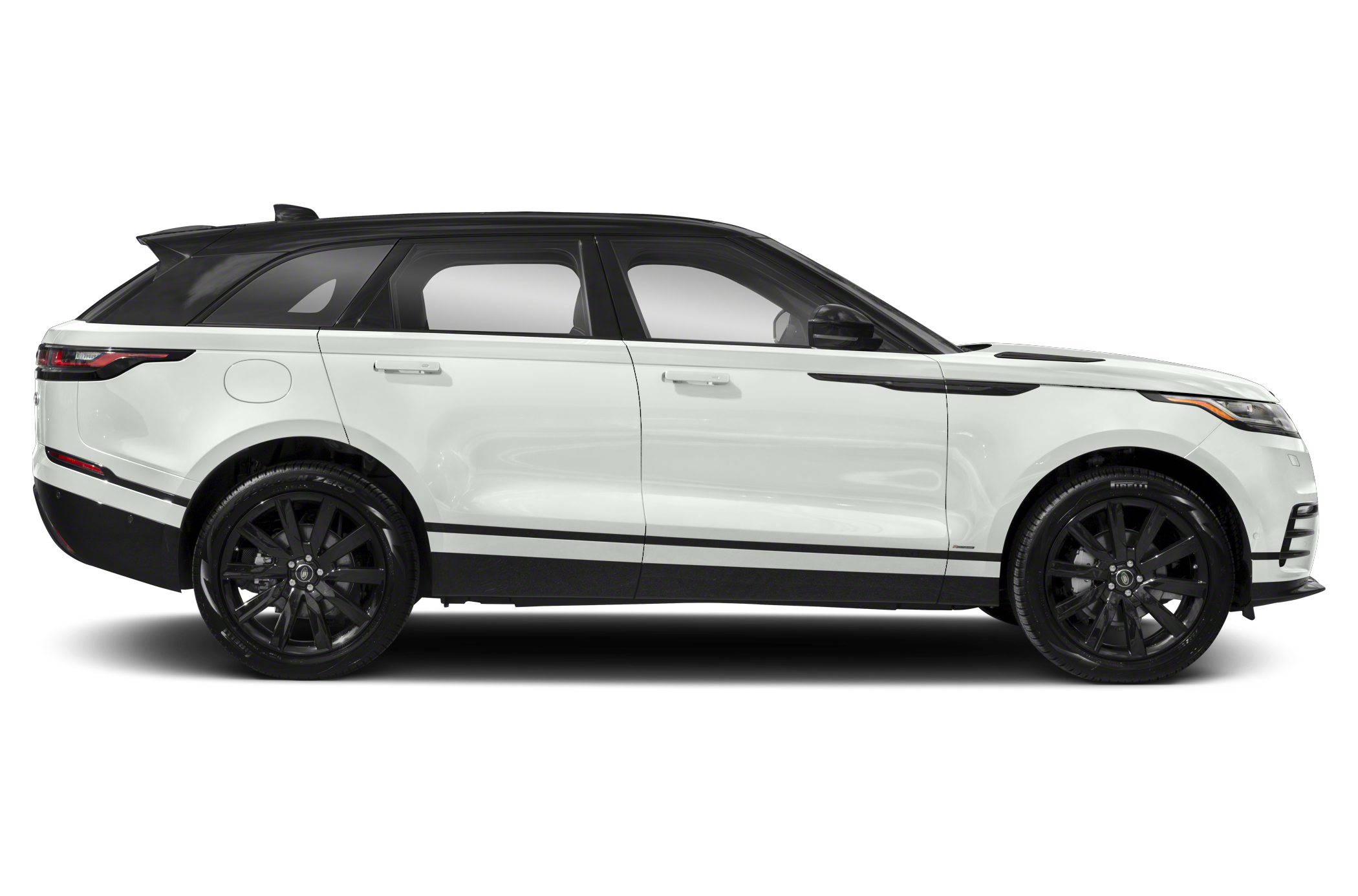 2020 Land Rover Range Rover Velar