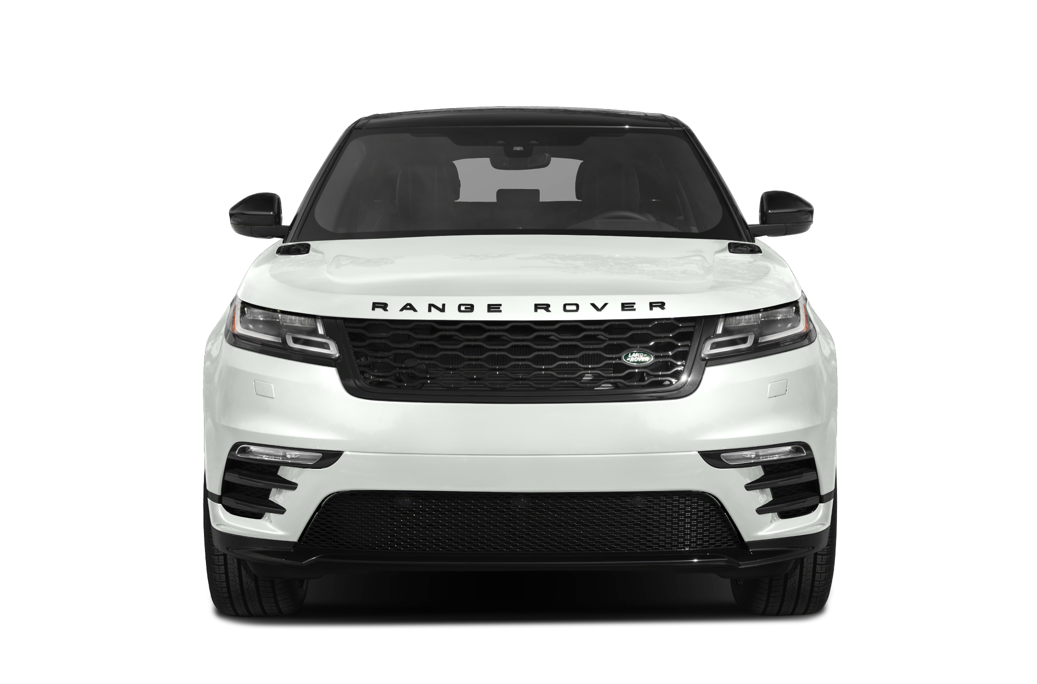 2020 Land Rover Range Rover Velar