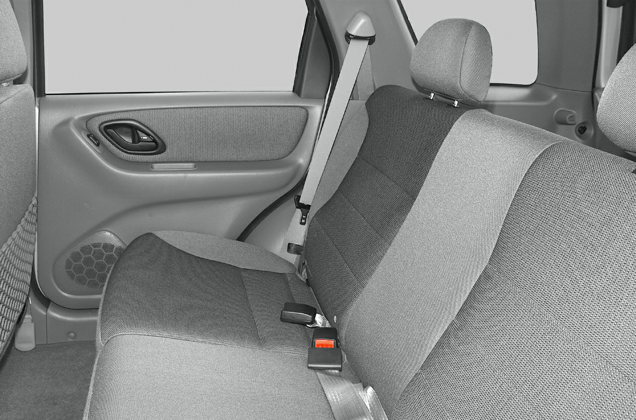 2003 Ford Escape