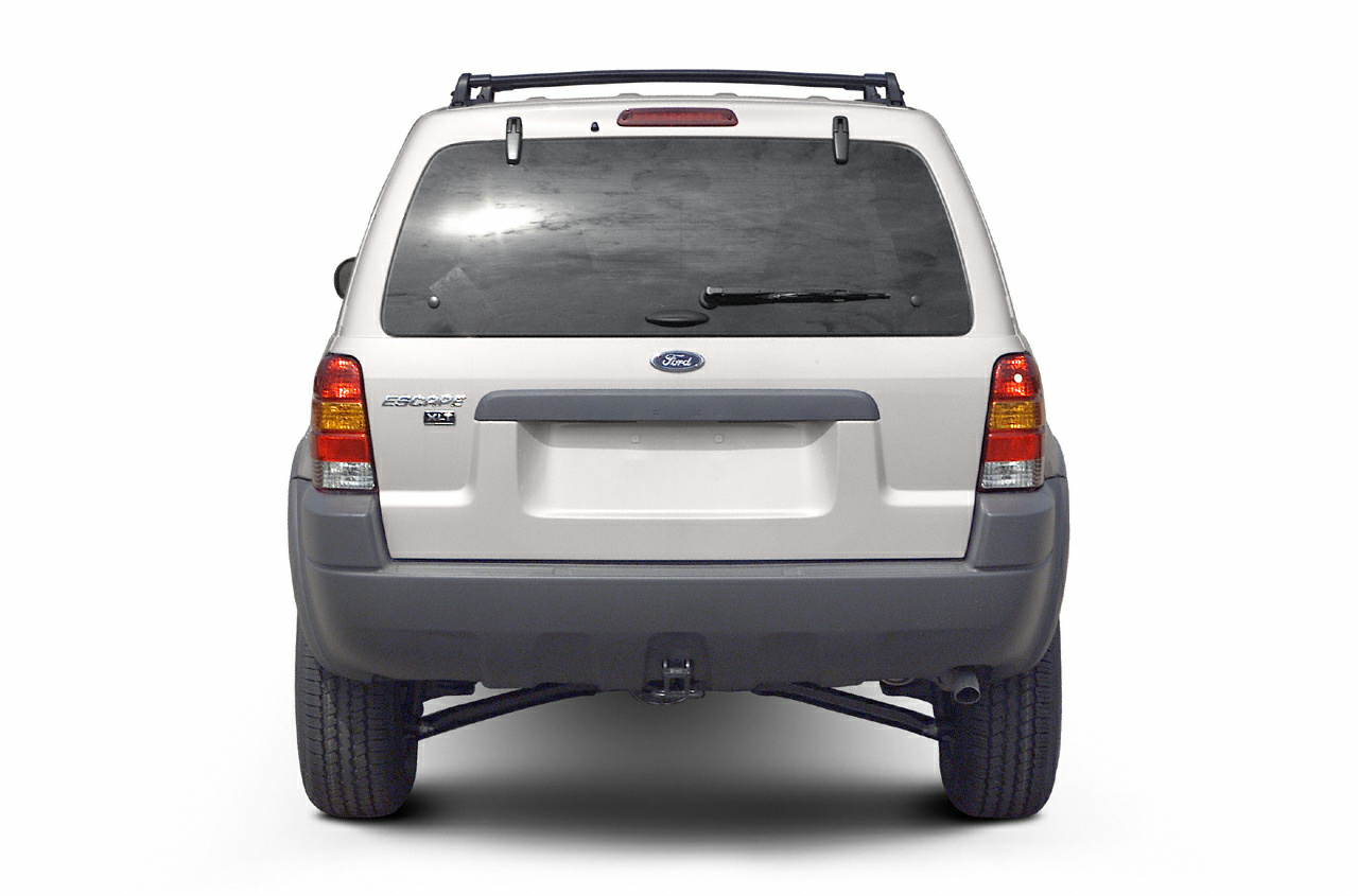 2003 Ford Escape