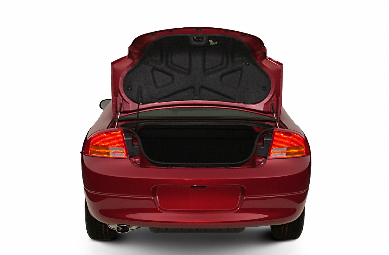 2001 Dodge Intrepid