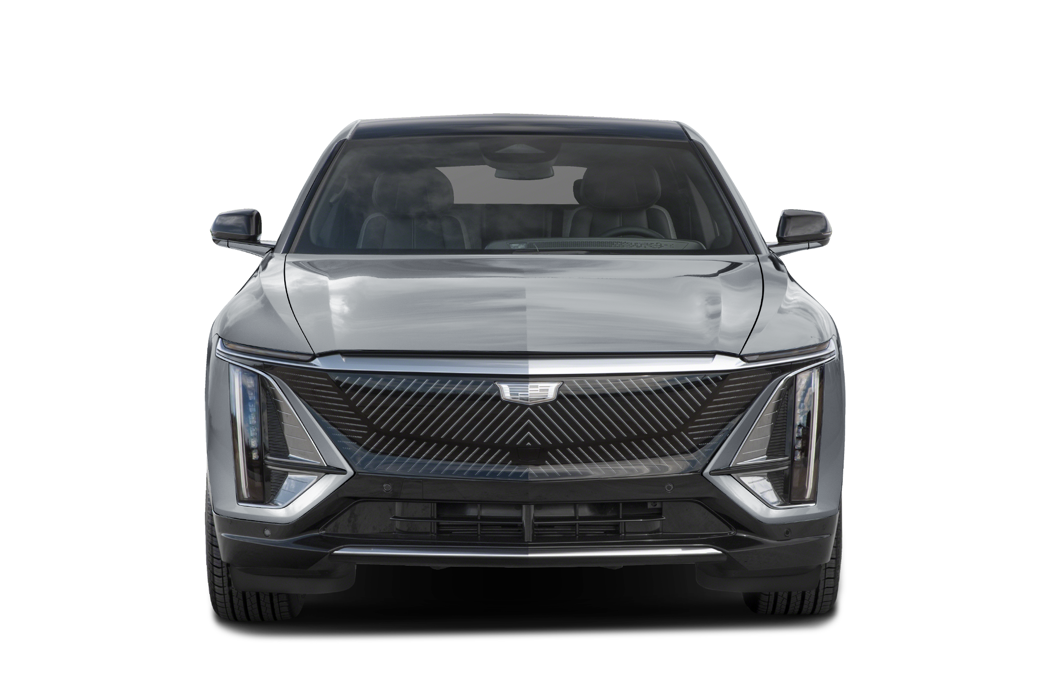 2026 Cadillac LYRIQ