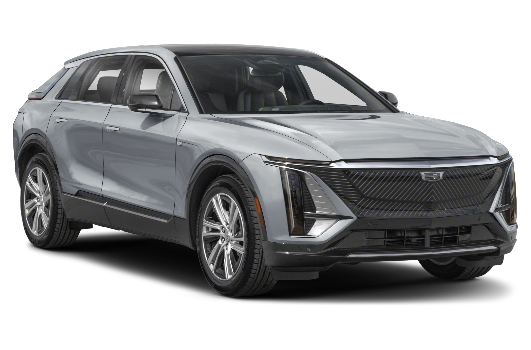 2026 Cadillac LYRIQ