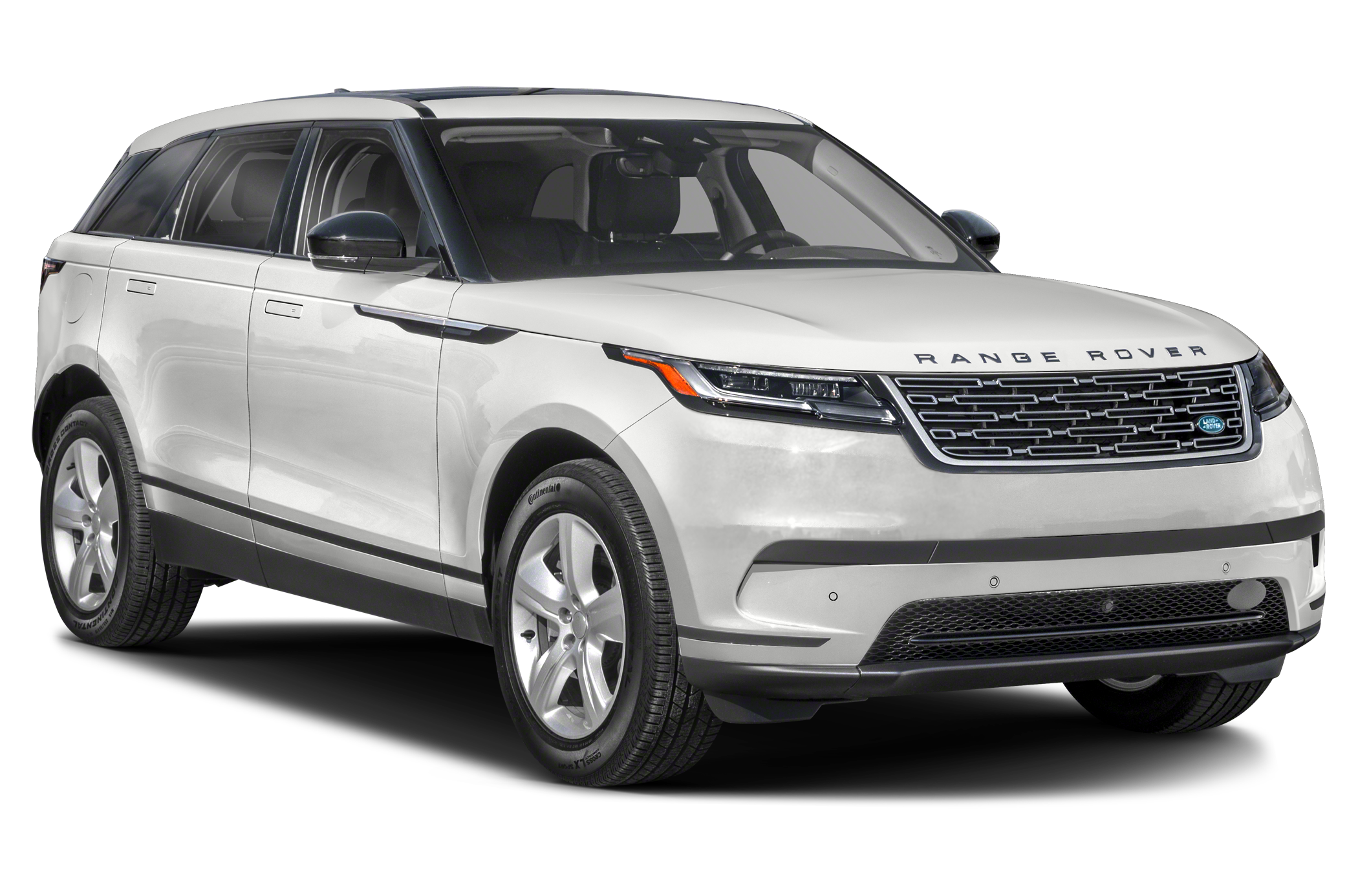 2025 Land Rover Range Rover Velar