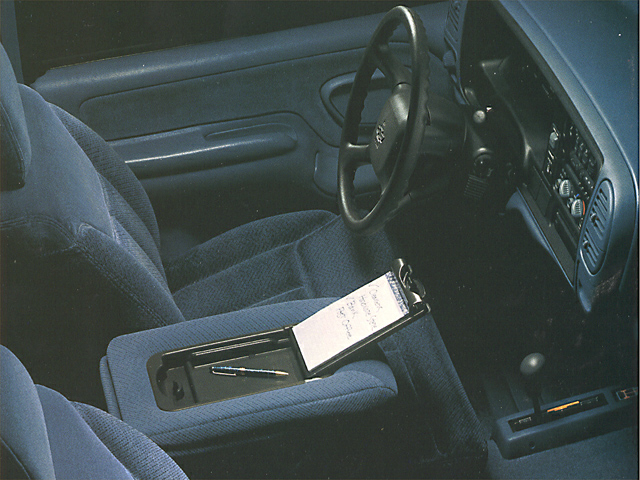1997 Chevrolet 3500