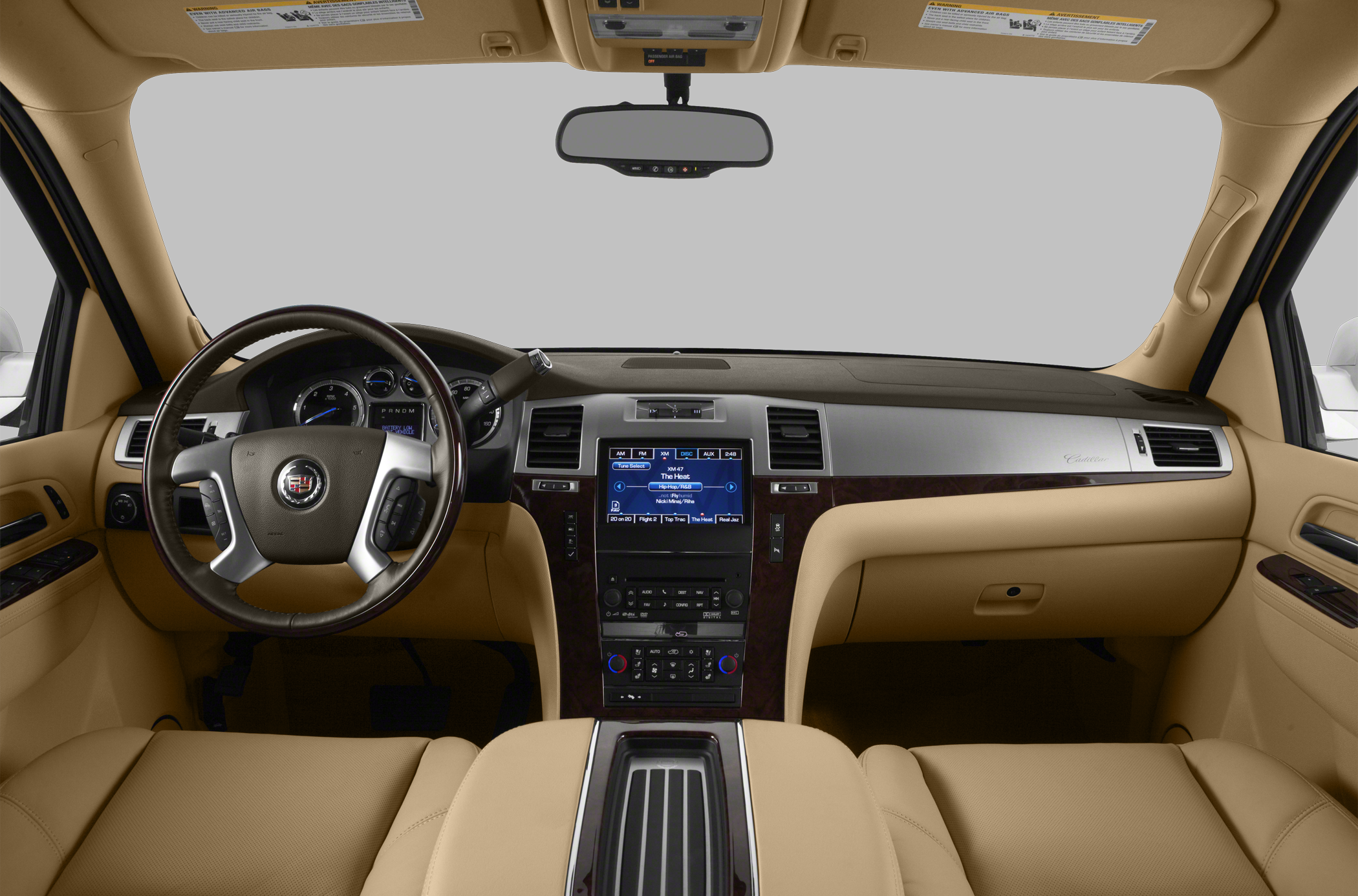 2013 Cadillac Escalade EXT