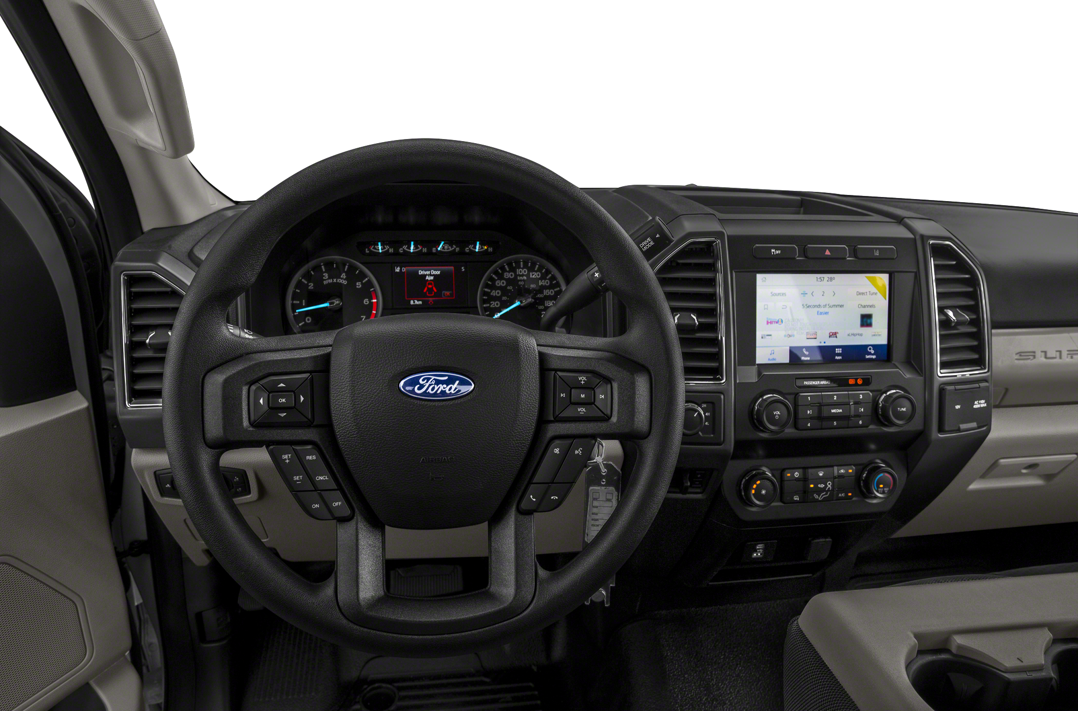 2021 Ford F-350