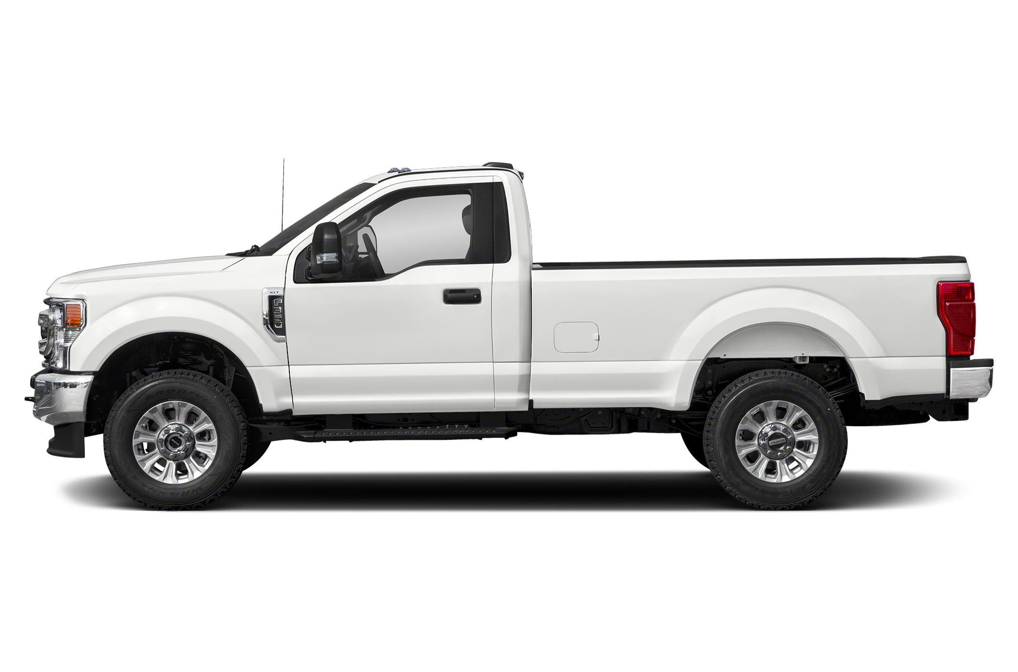 2021 Ford F-350