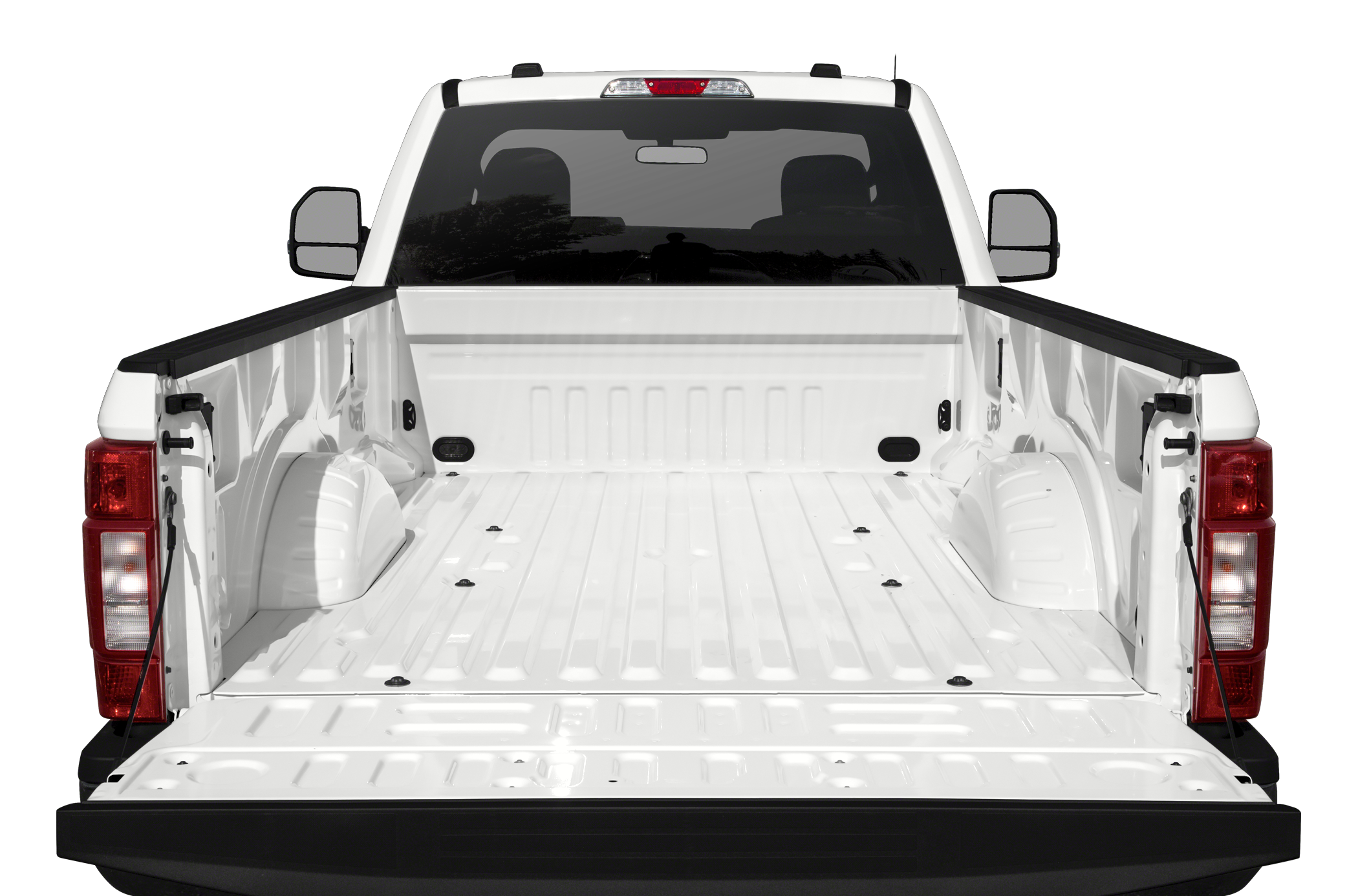 2021 Ford F-350