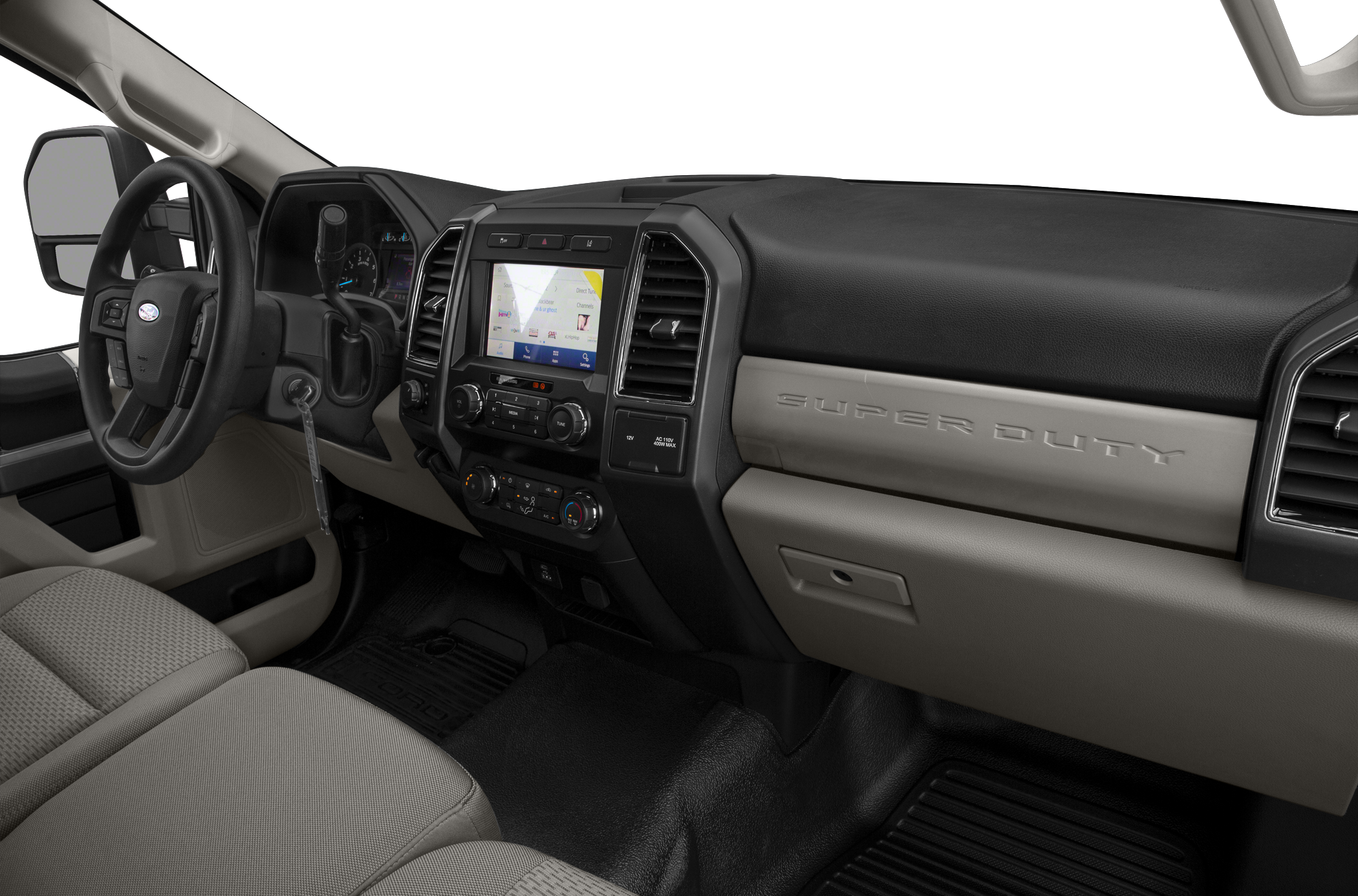 2021 Ford F-350