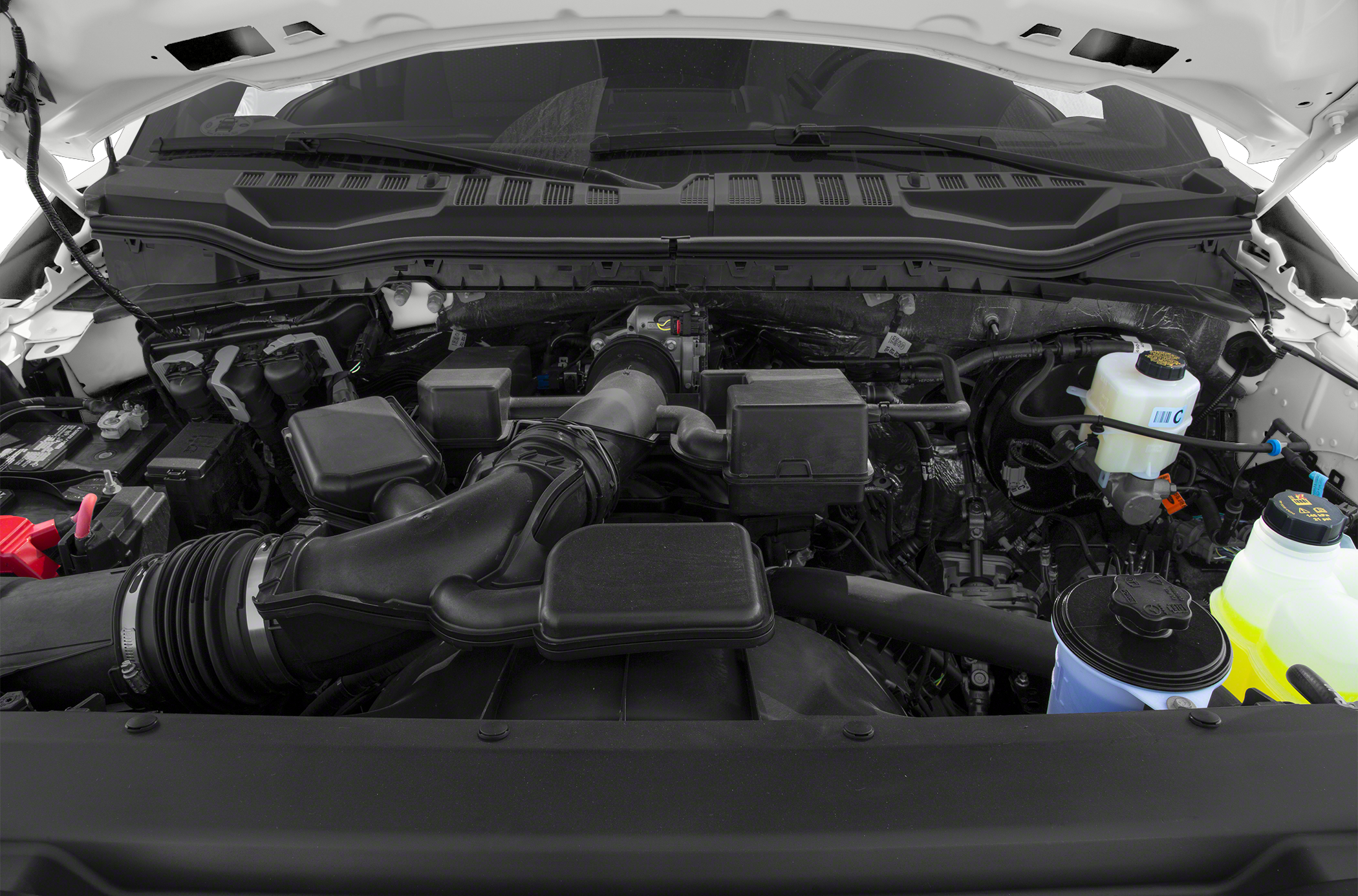 2021 Ford F-350