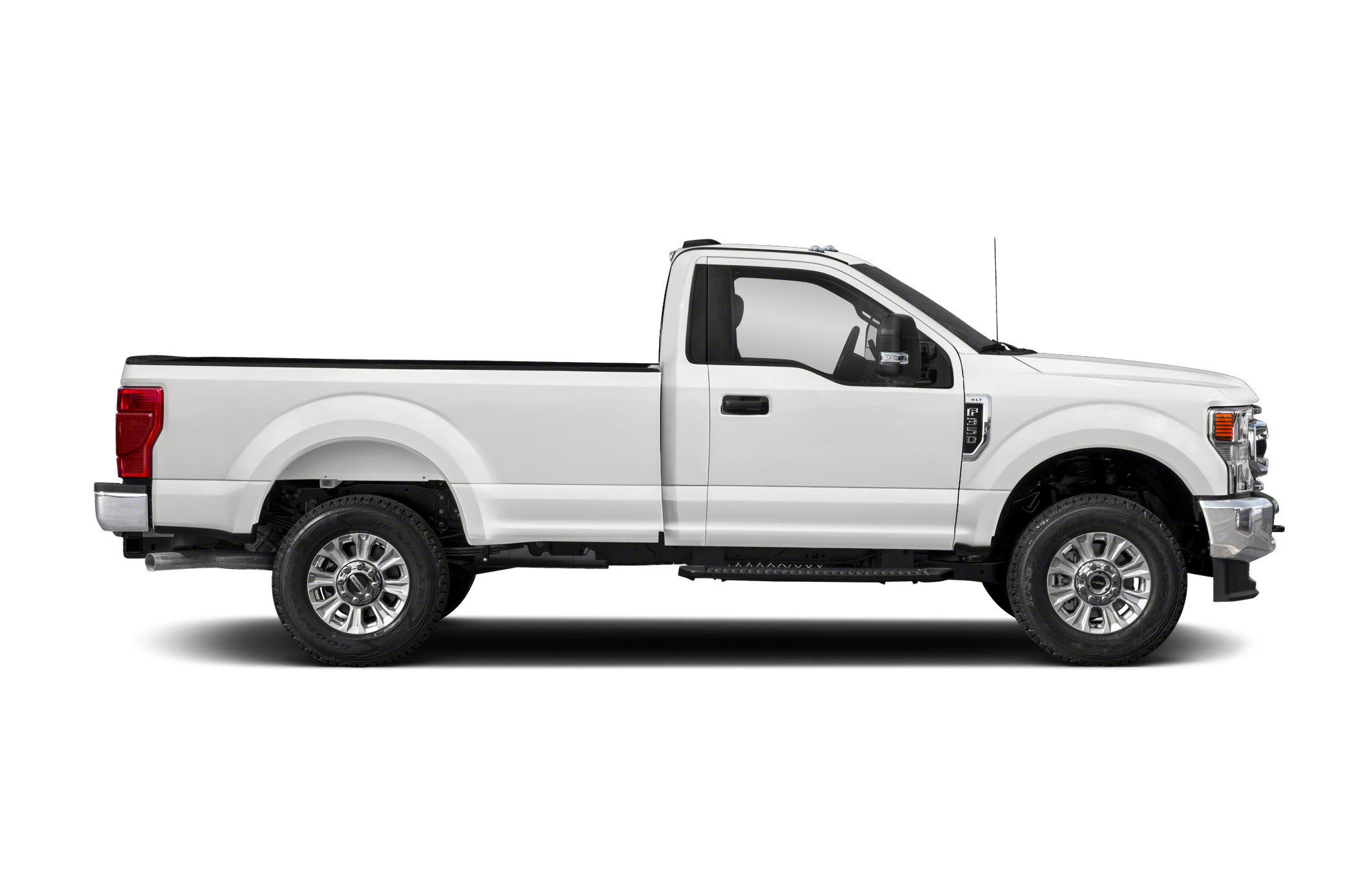 2021 Ford F-350