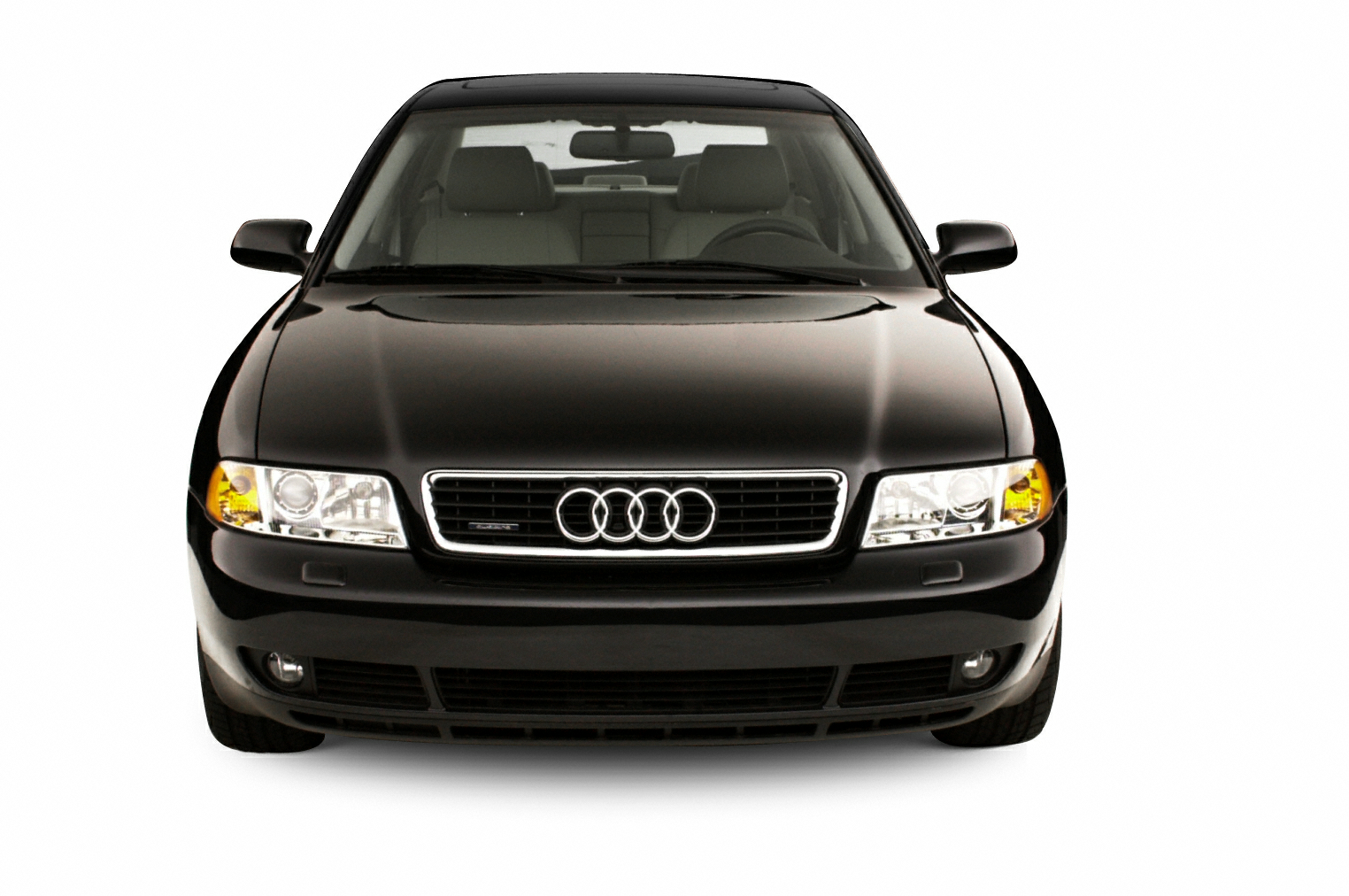 2001 Audi A4
