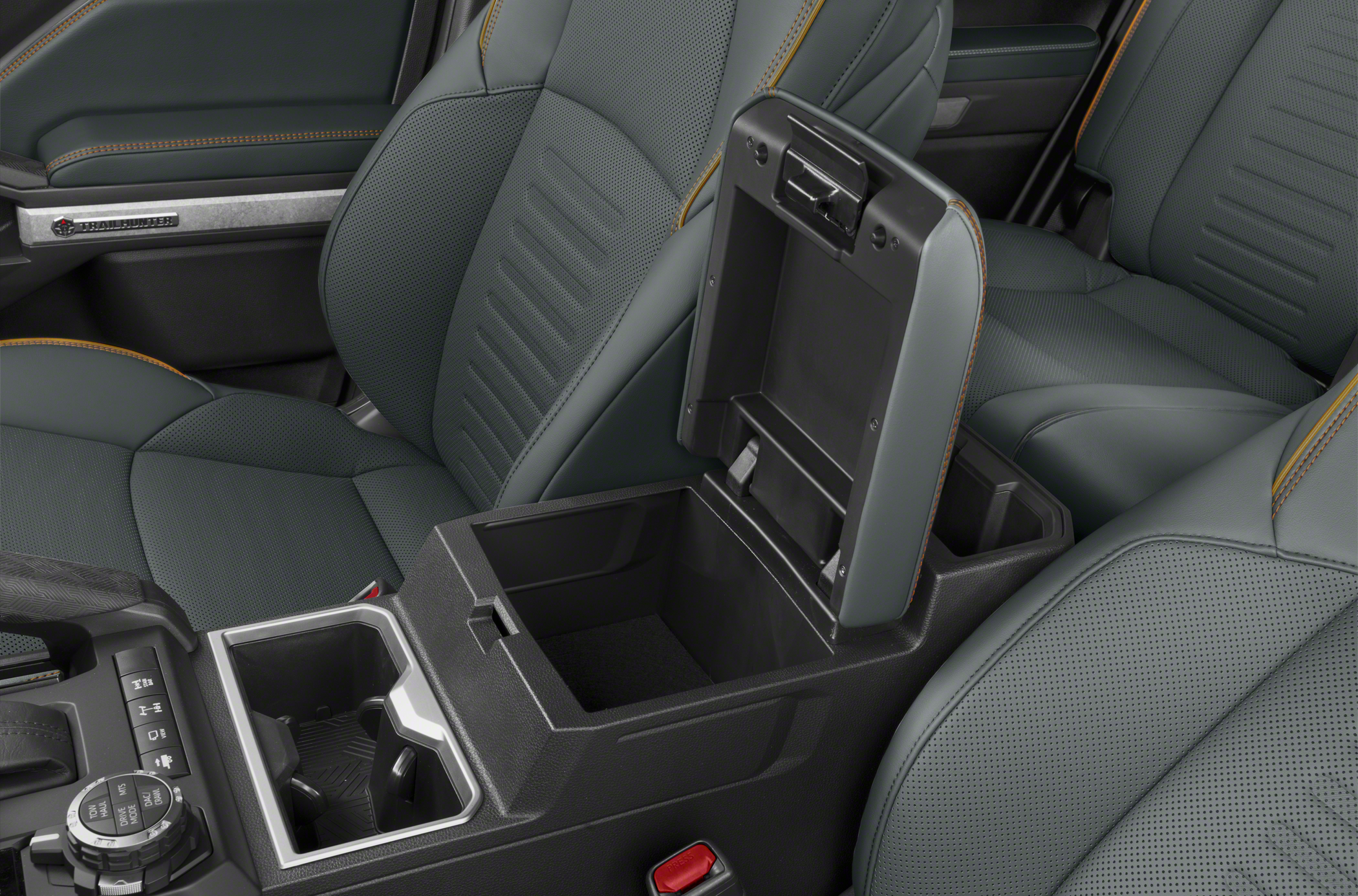 2026 Toyota Tacoma Hybrid