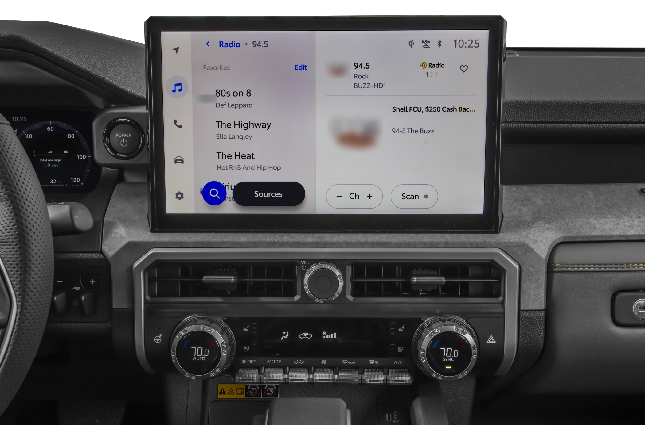 2026 Toyota Tacoma Hybrid