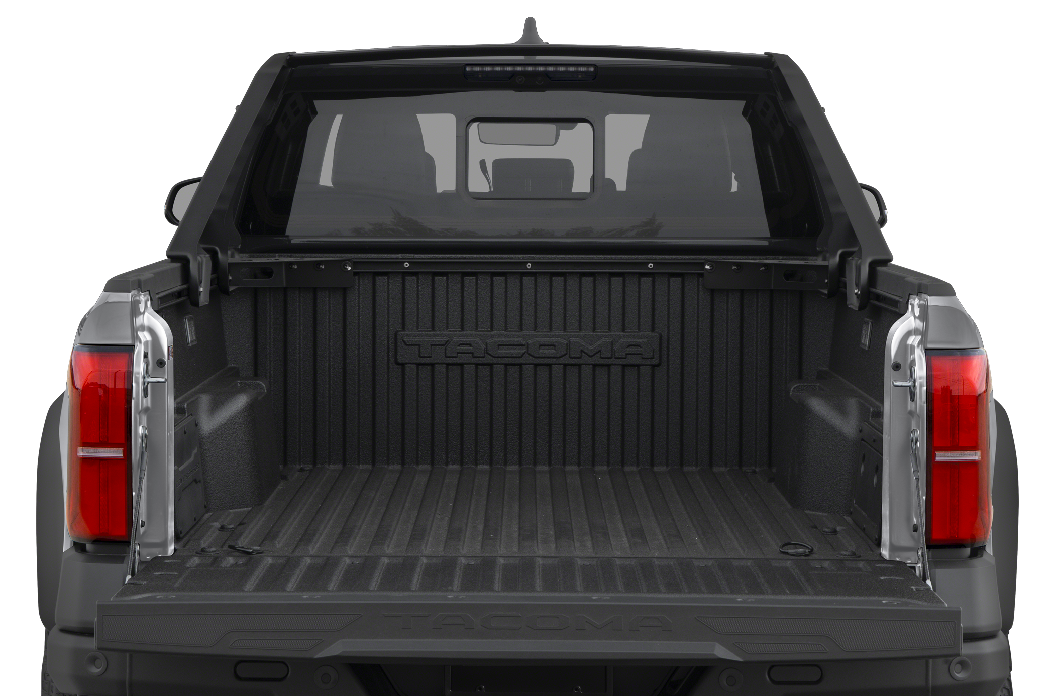 2026 Toyota Tacoma Hybrid