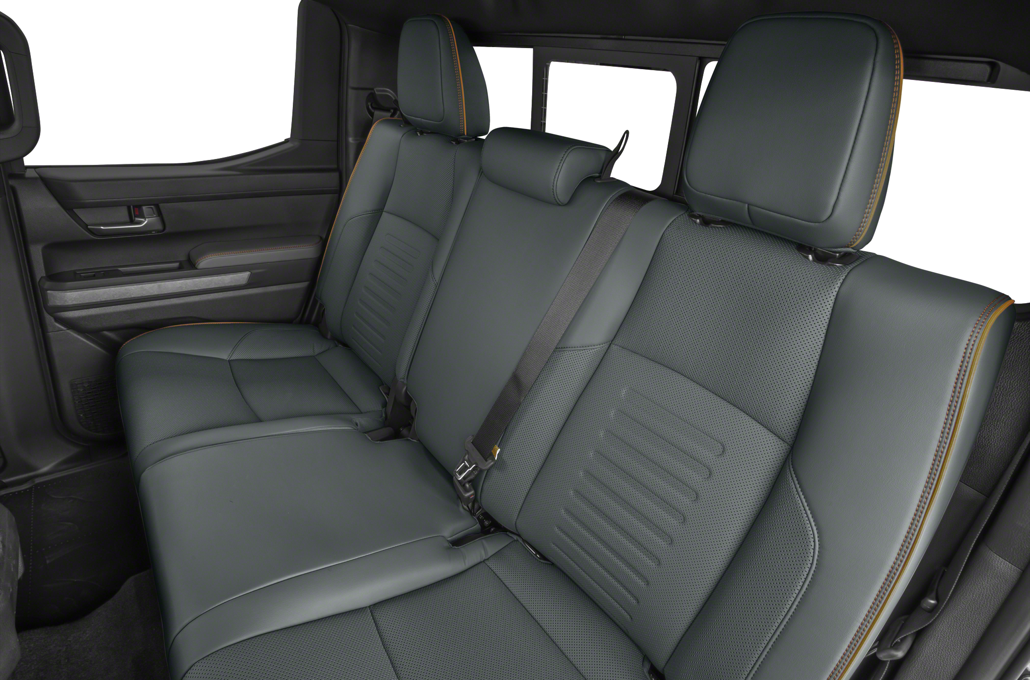 2026 Toyota Tacoma Hybrid