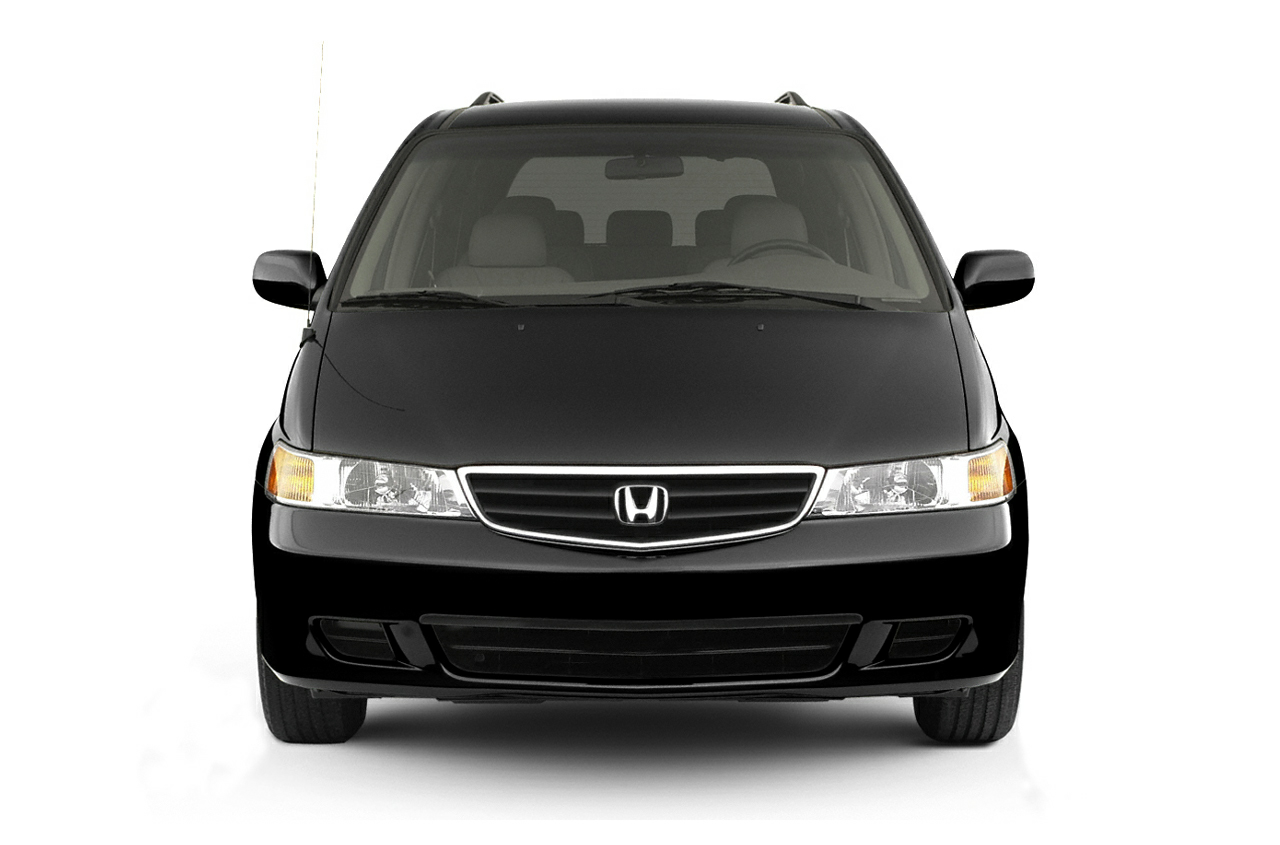 2004 Honda Odyssey
