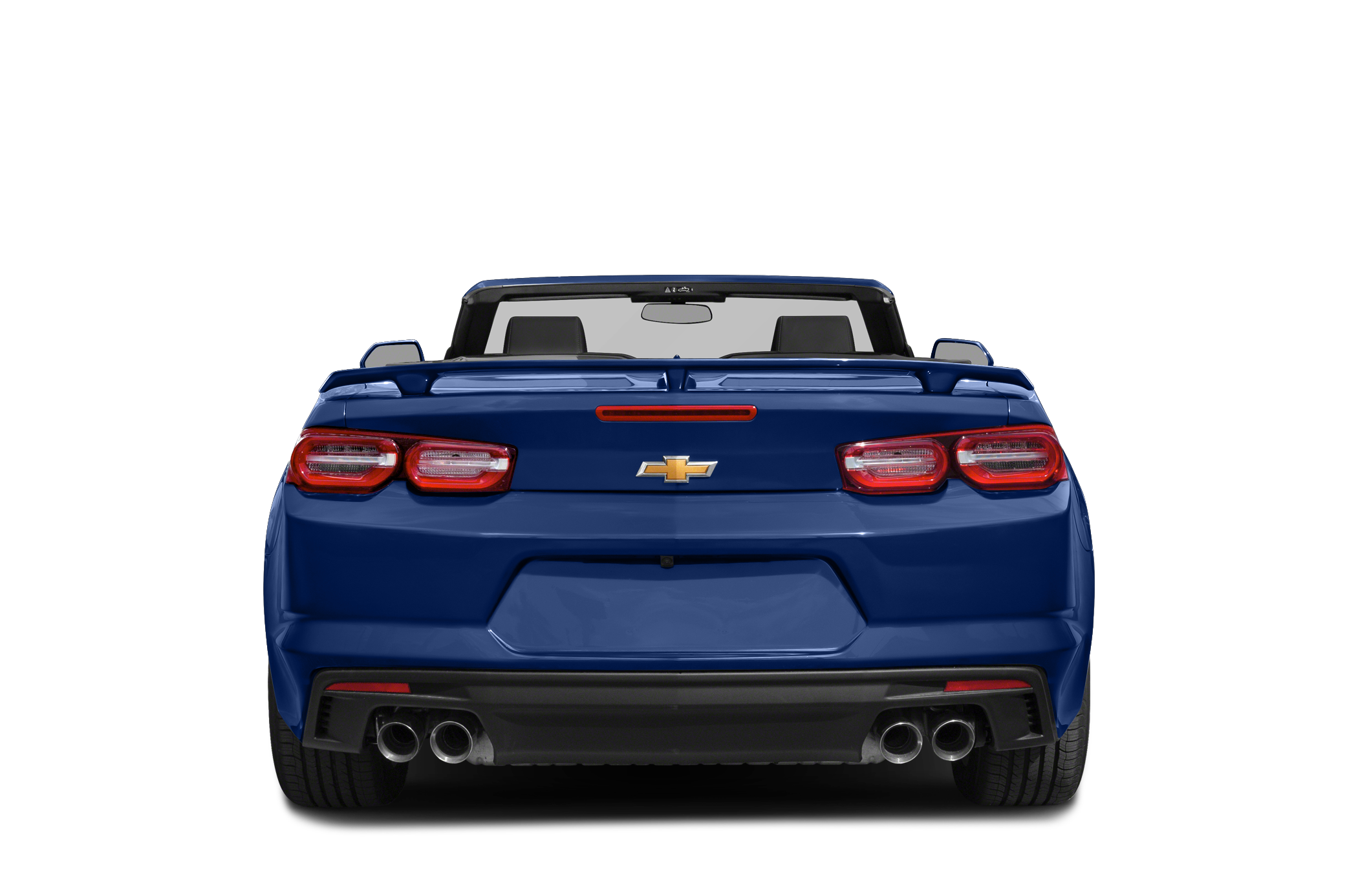 2019 Chevrolet Camaro