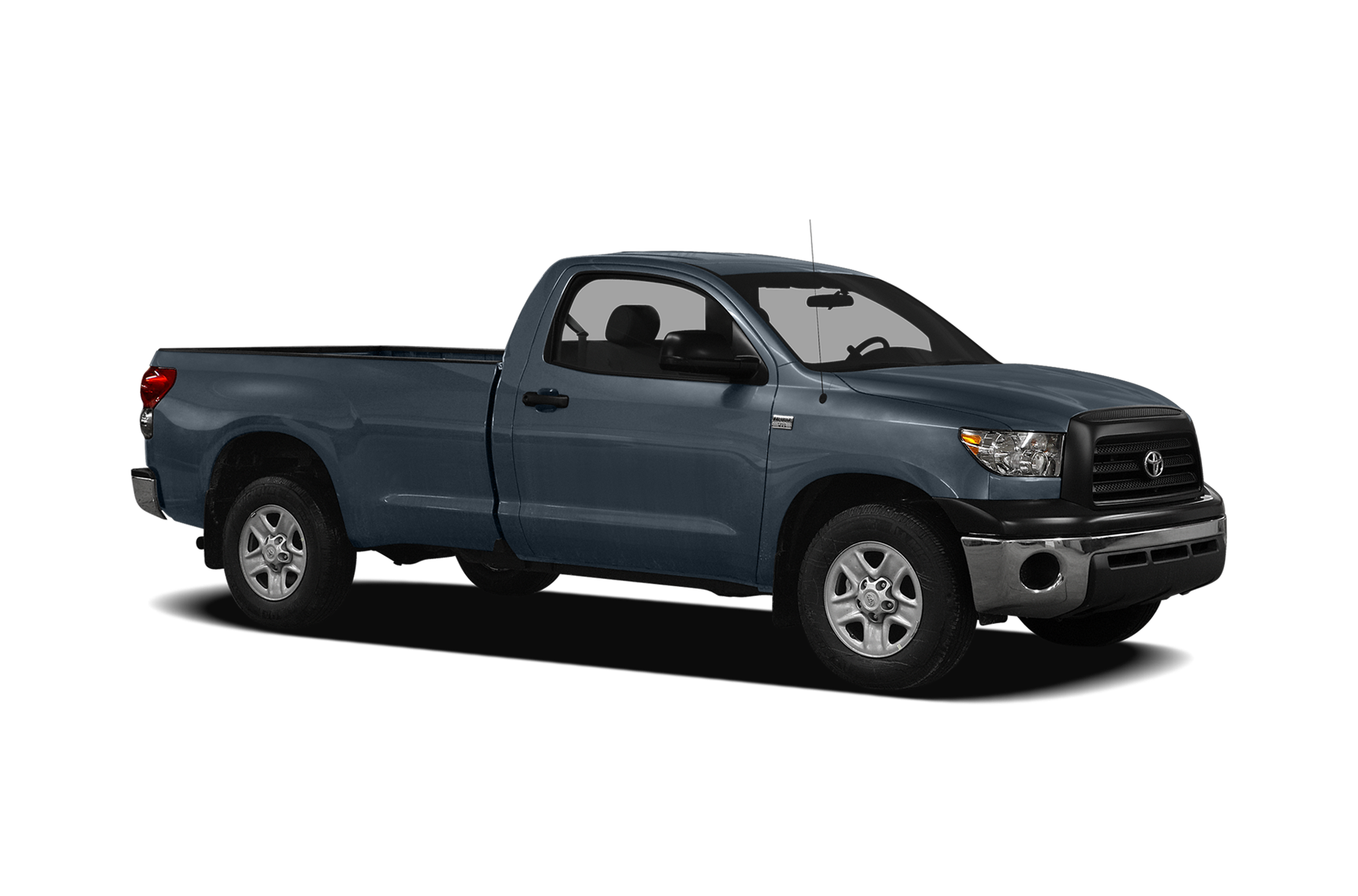 2009 Toyota Tundra Specs, Price, MPG & Reviews | Cars.com