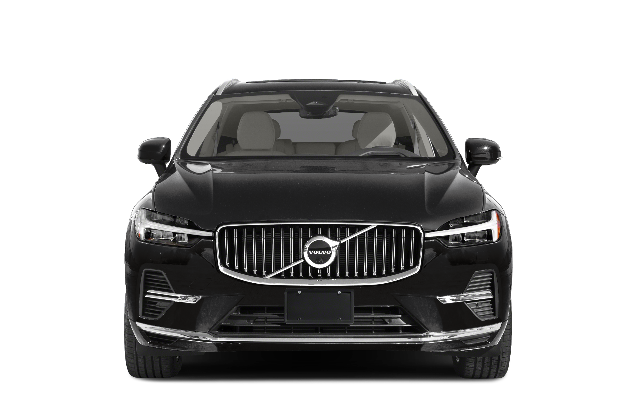 2026 Volvo XC60