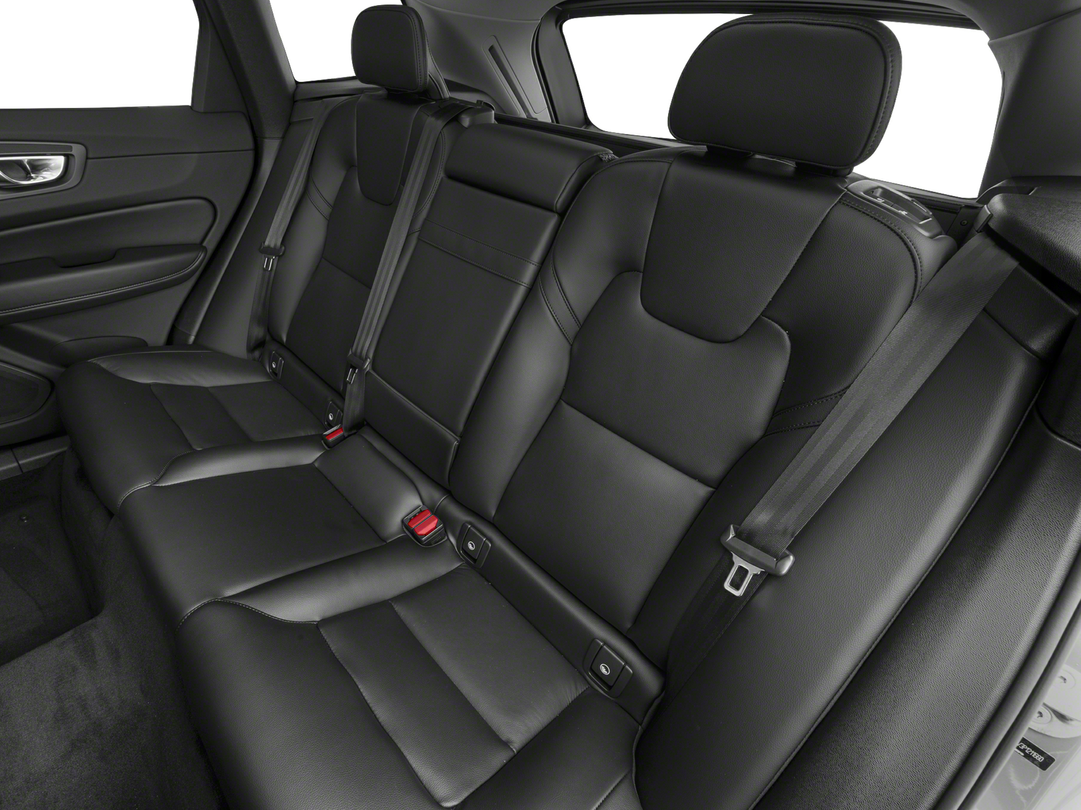 2026 Volvo XC60