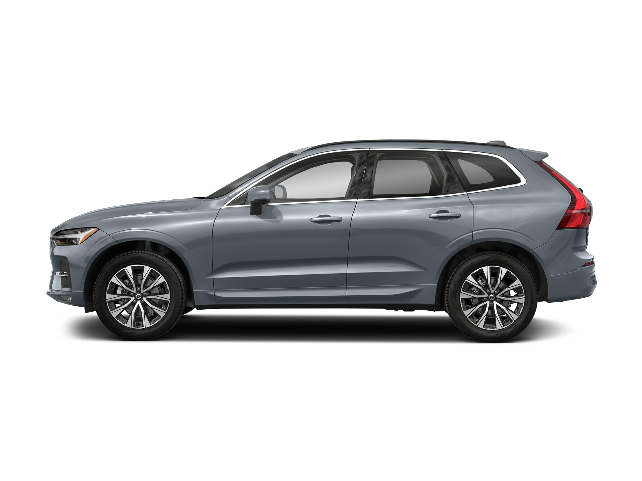 2026 Volvo XC60