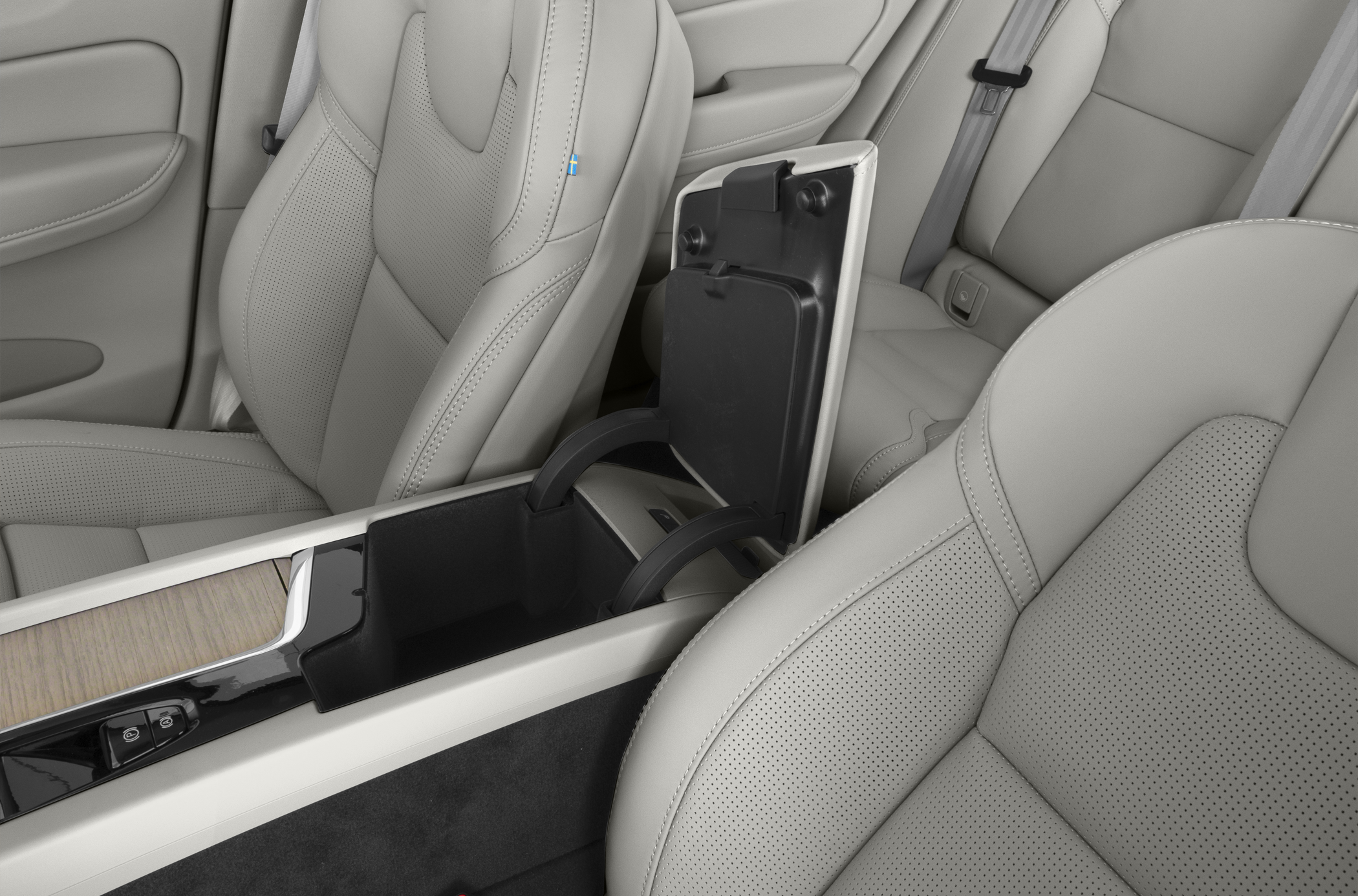 2026 Volvo XC60