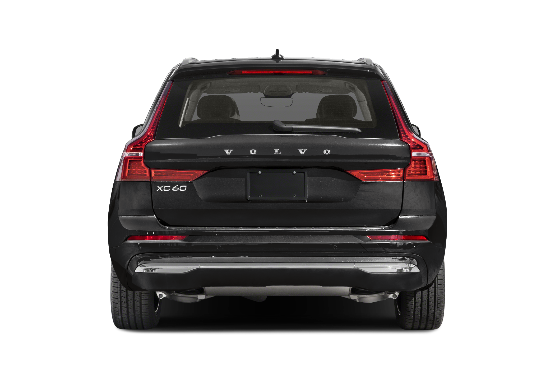 2026 Volvo XC60