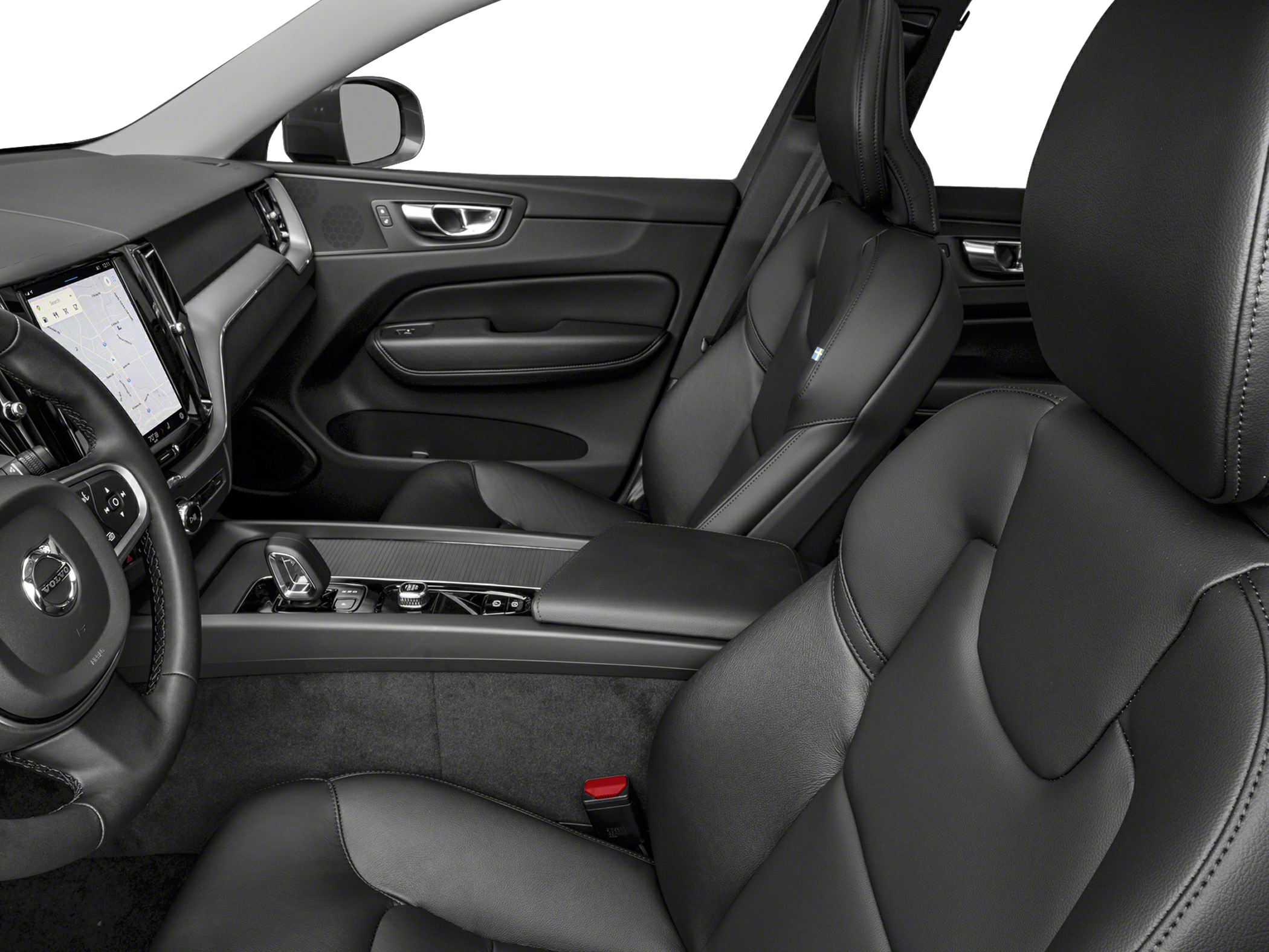 2026 Volvo XC60