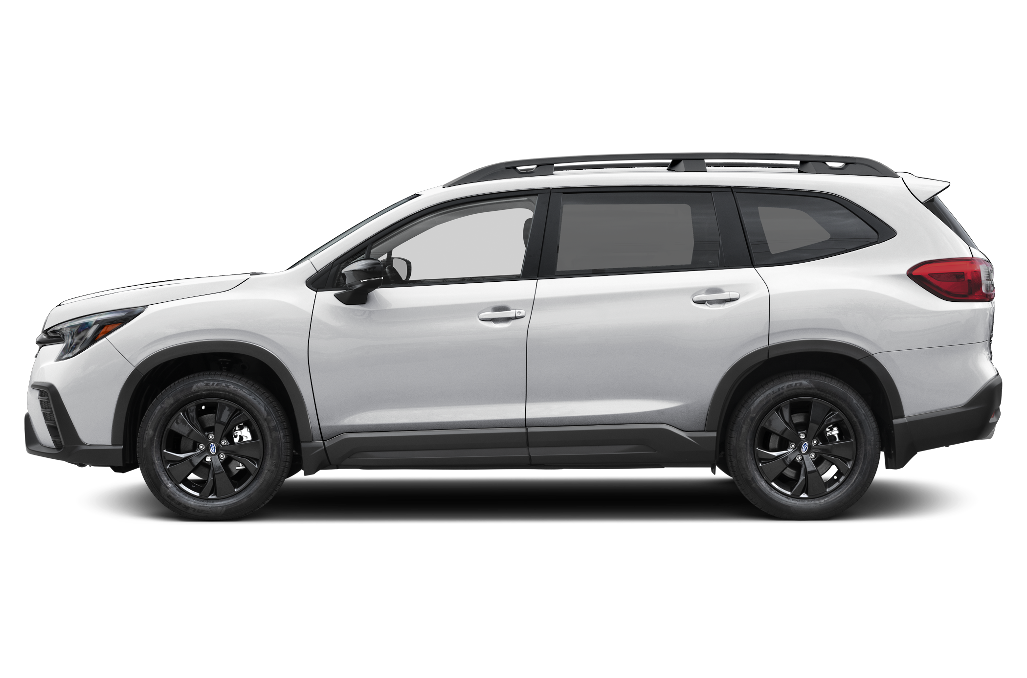 2026 Subaru Ascent