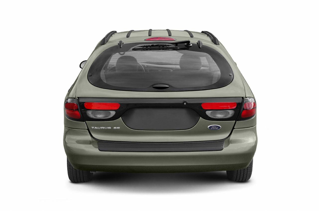 2004 Ford Taurus