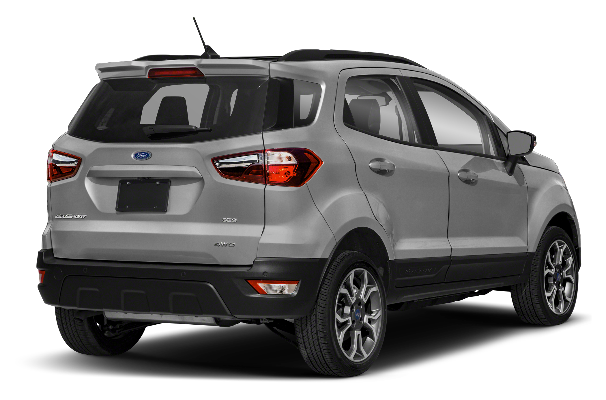 2020 Ford EcoSport