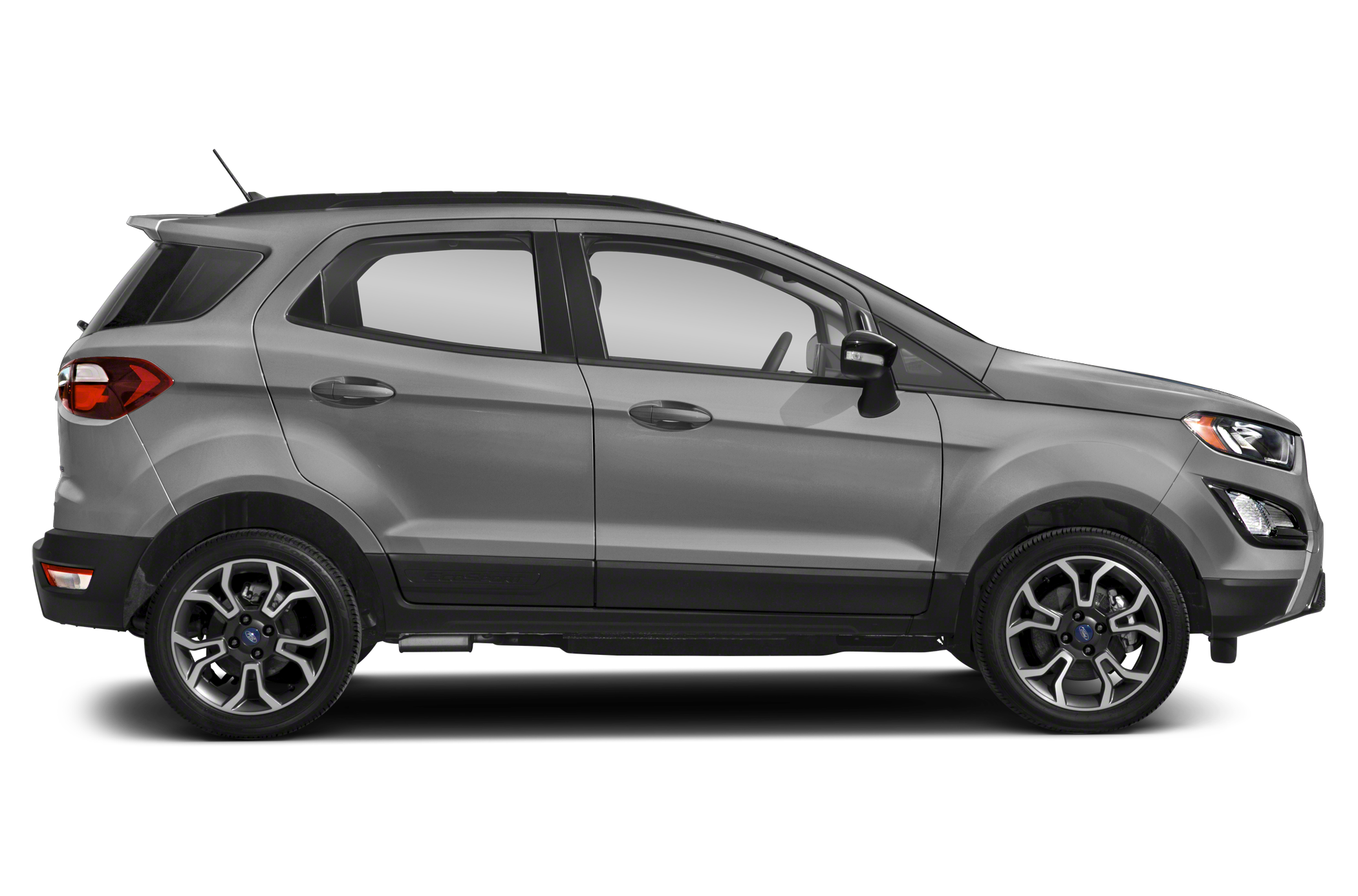 2020 Ford EcoSport